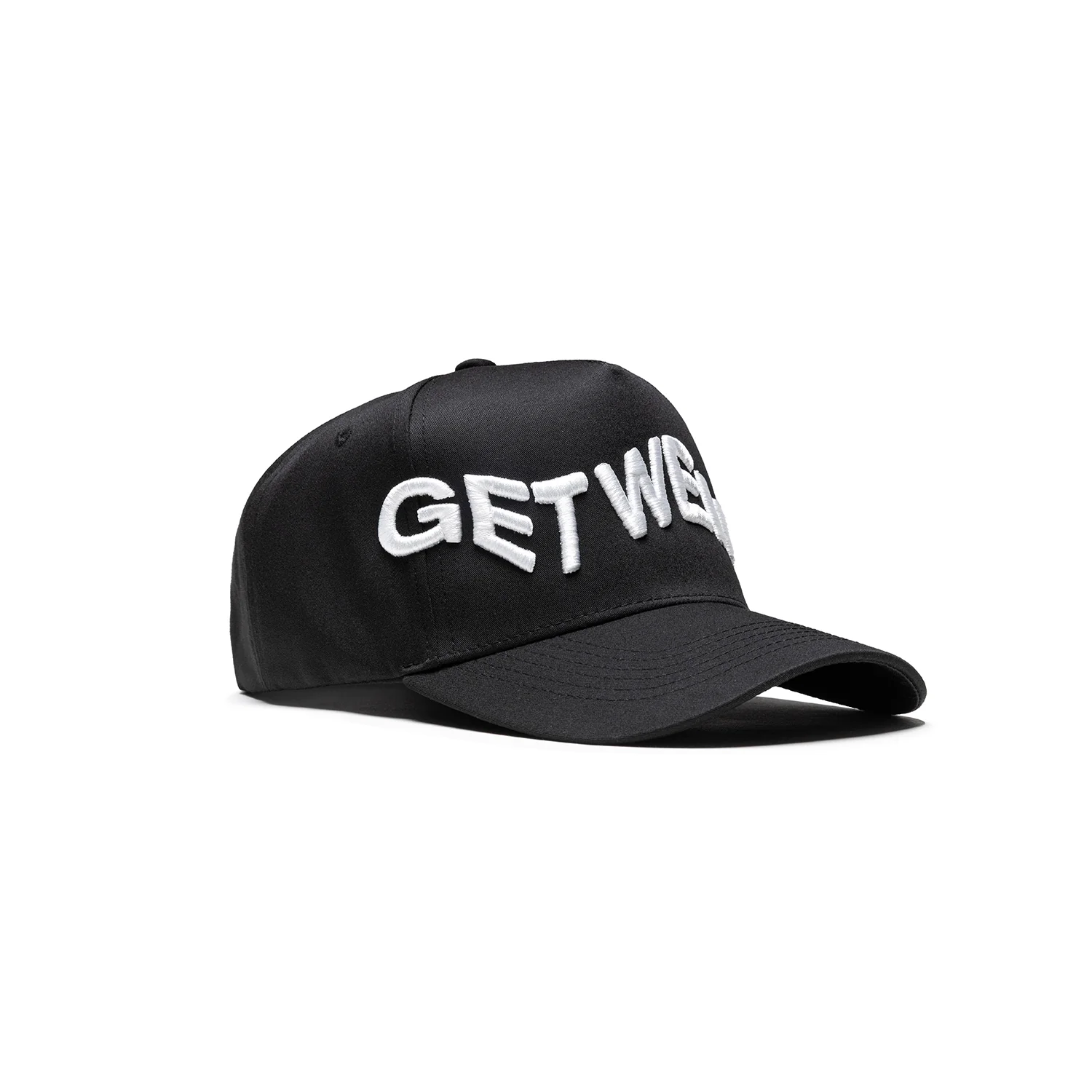 3D Get Weird Hat - Image 2