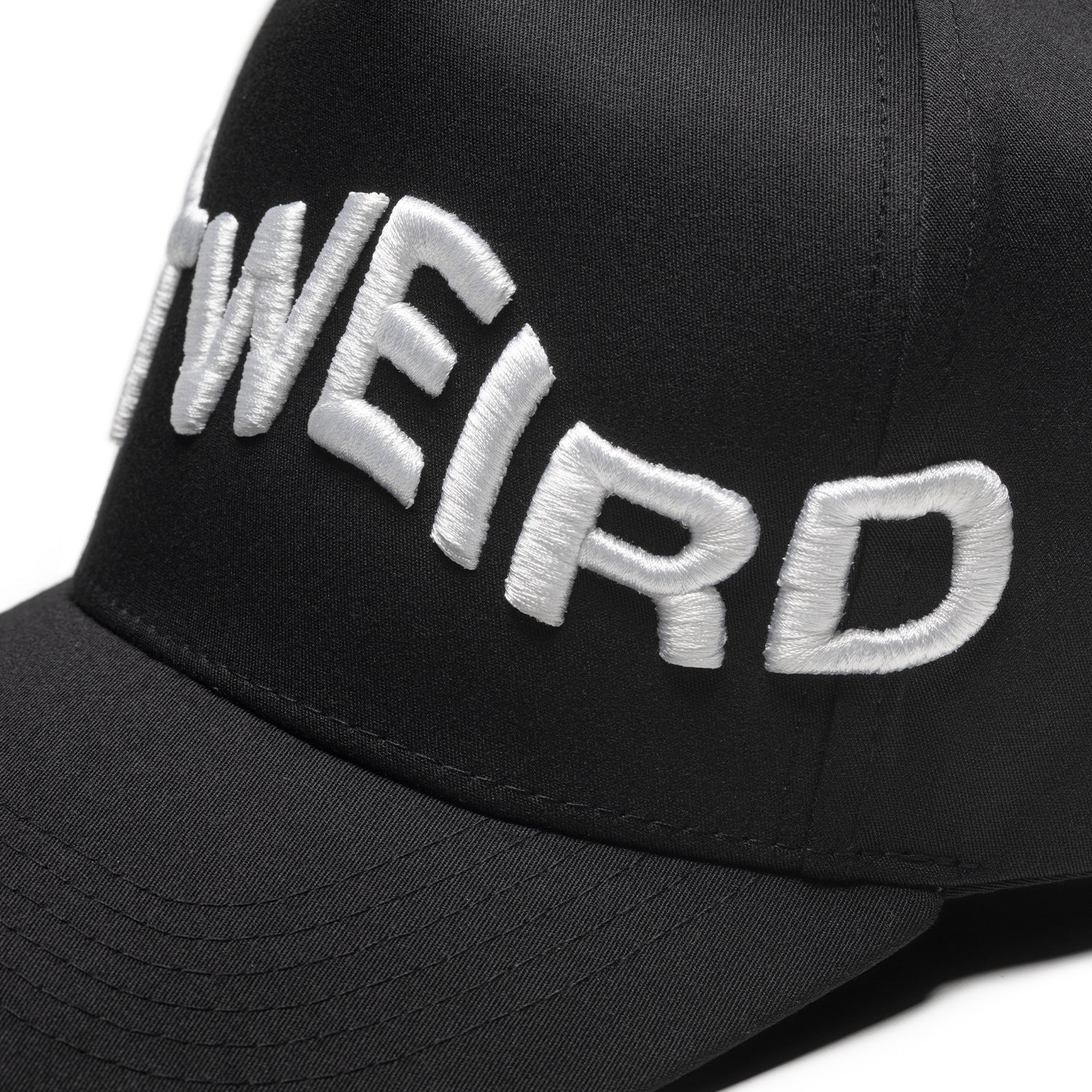 3D Get Weird Hat - Image 3