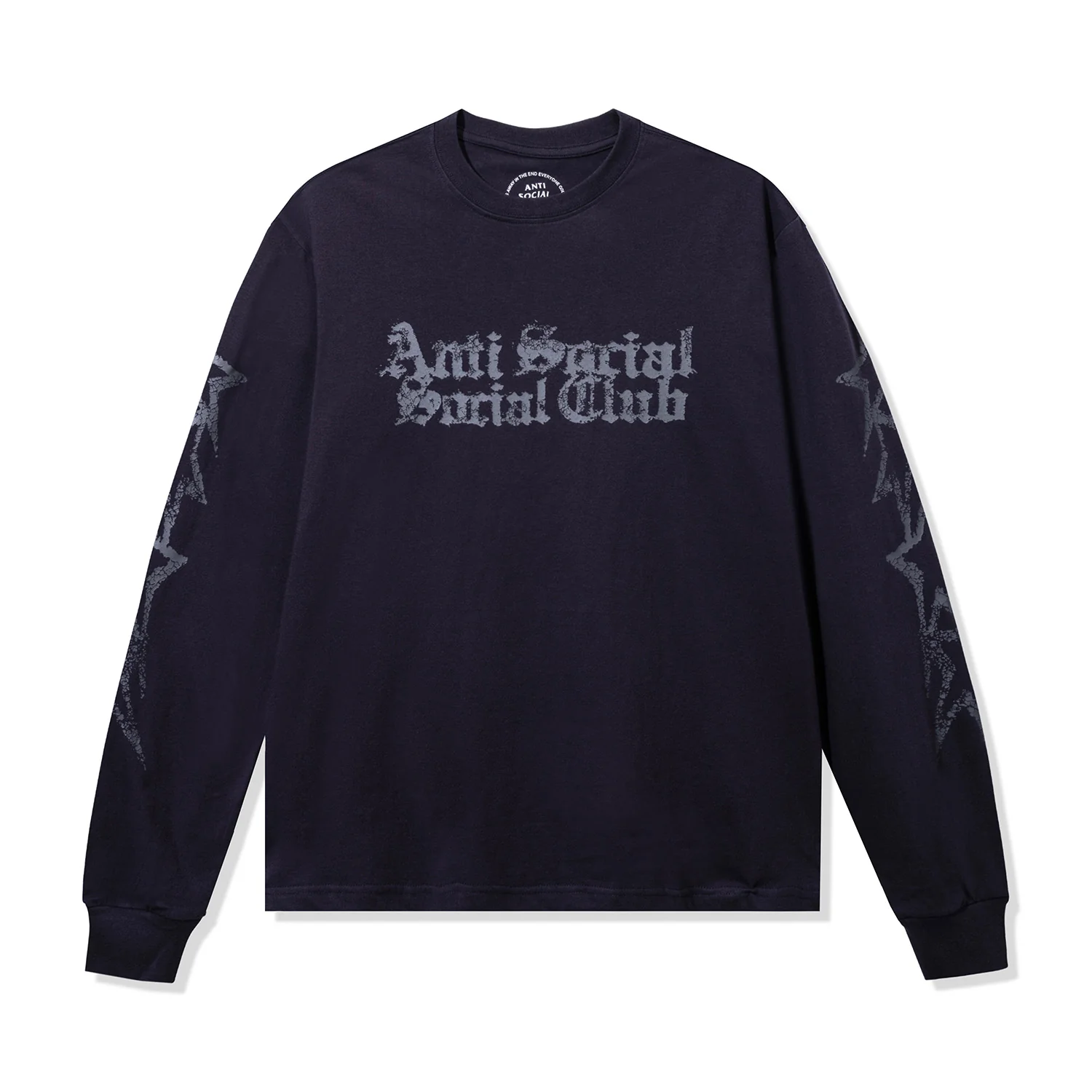 A Broken Star L/S TEE