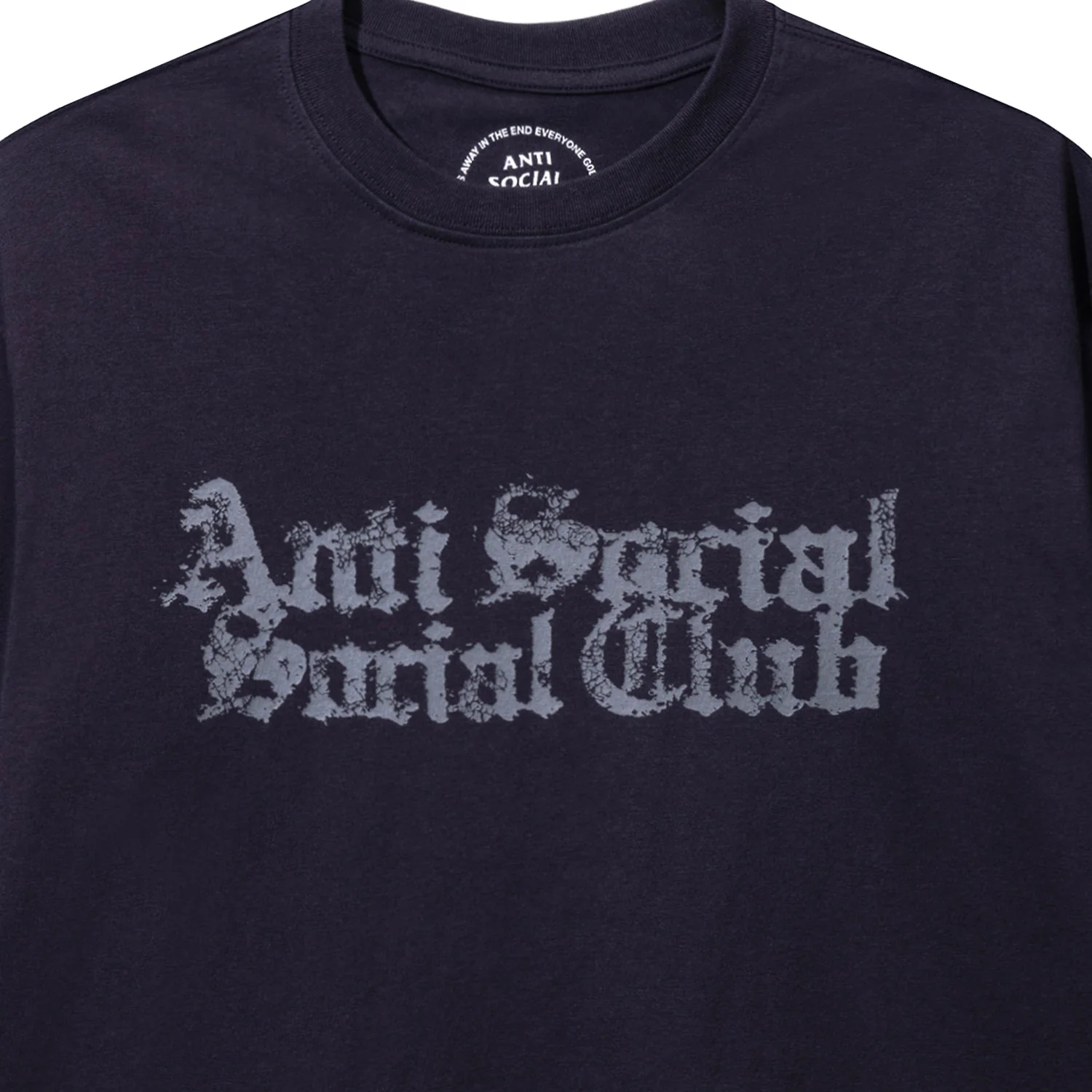 A Broken Star L/S TEE - Image 2