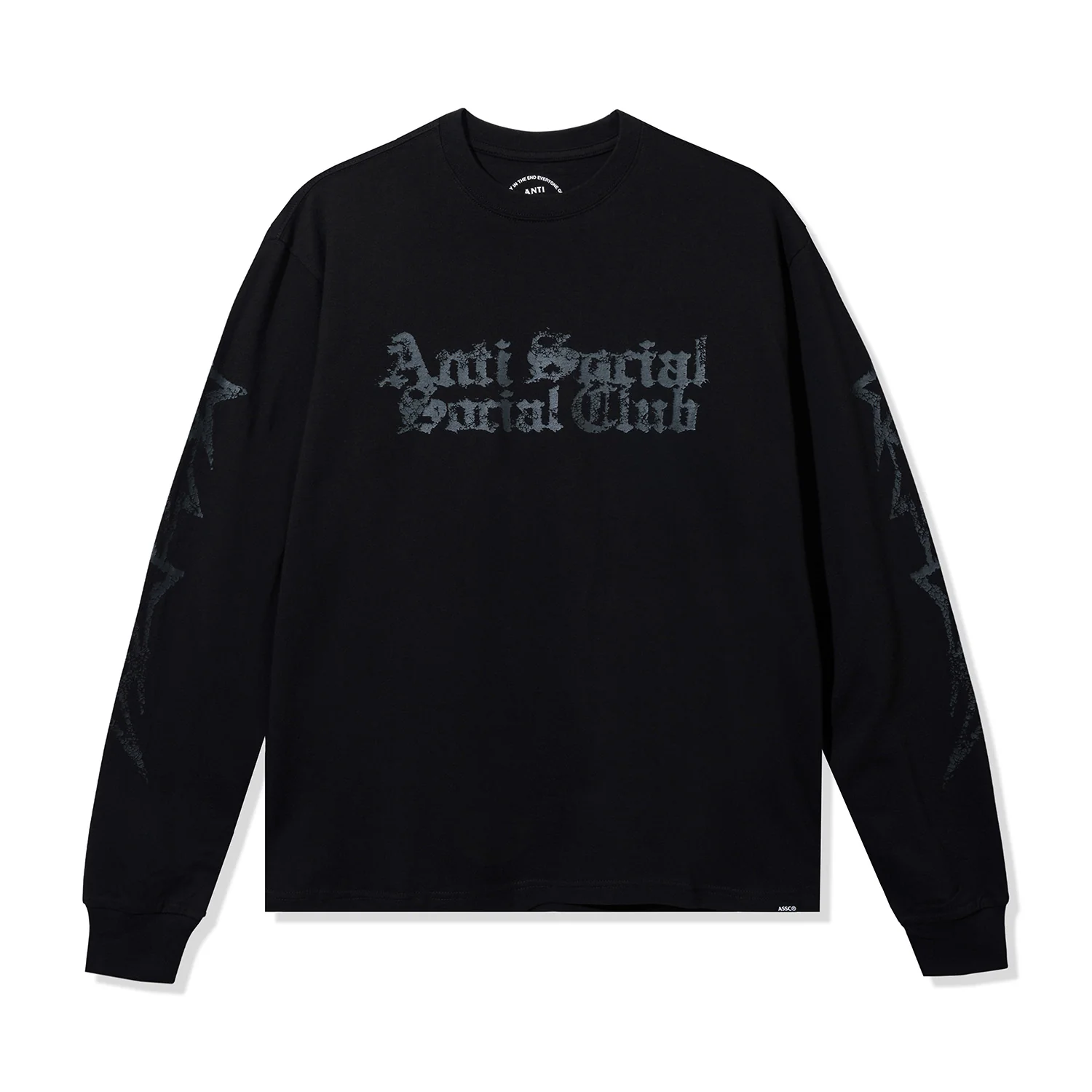 A Broken Star L/S TEE - Image 6
