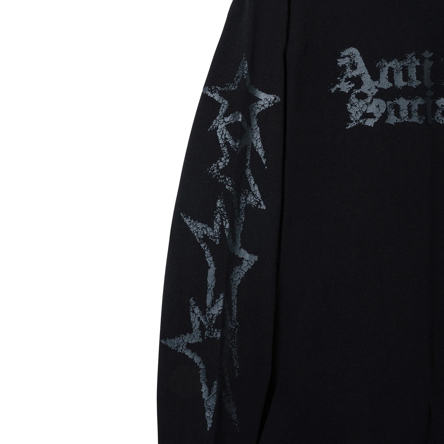 A Broken Star L/S TEE - Image 8