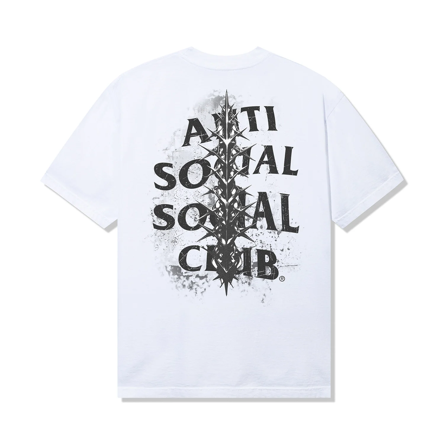 Anguish USA Made Short Sleeve Tee