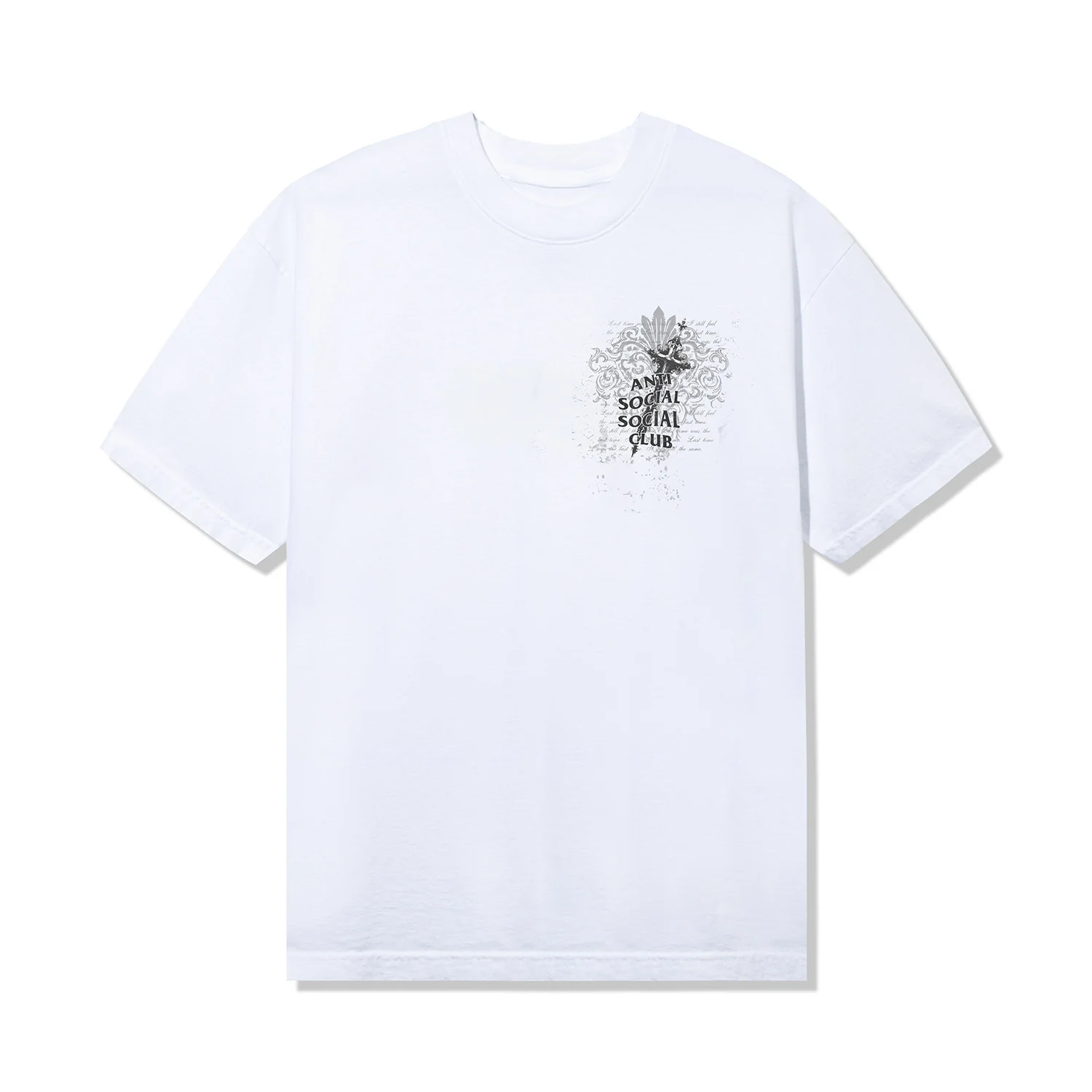 Anguish USA Made Short Sleeve Tee - Image 2
