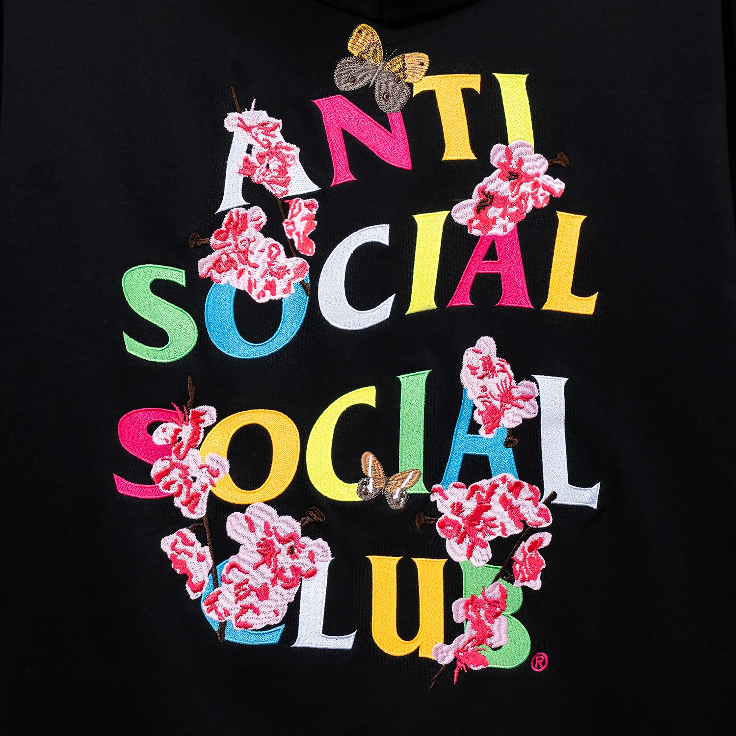 2026 Club Hoodie - Image 2