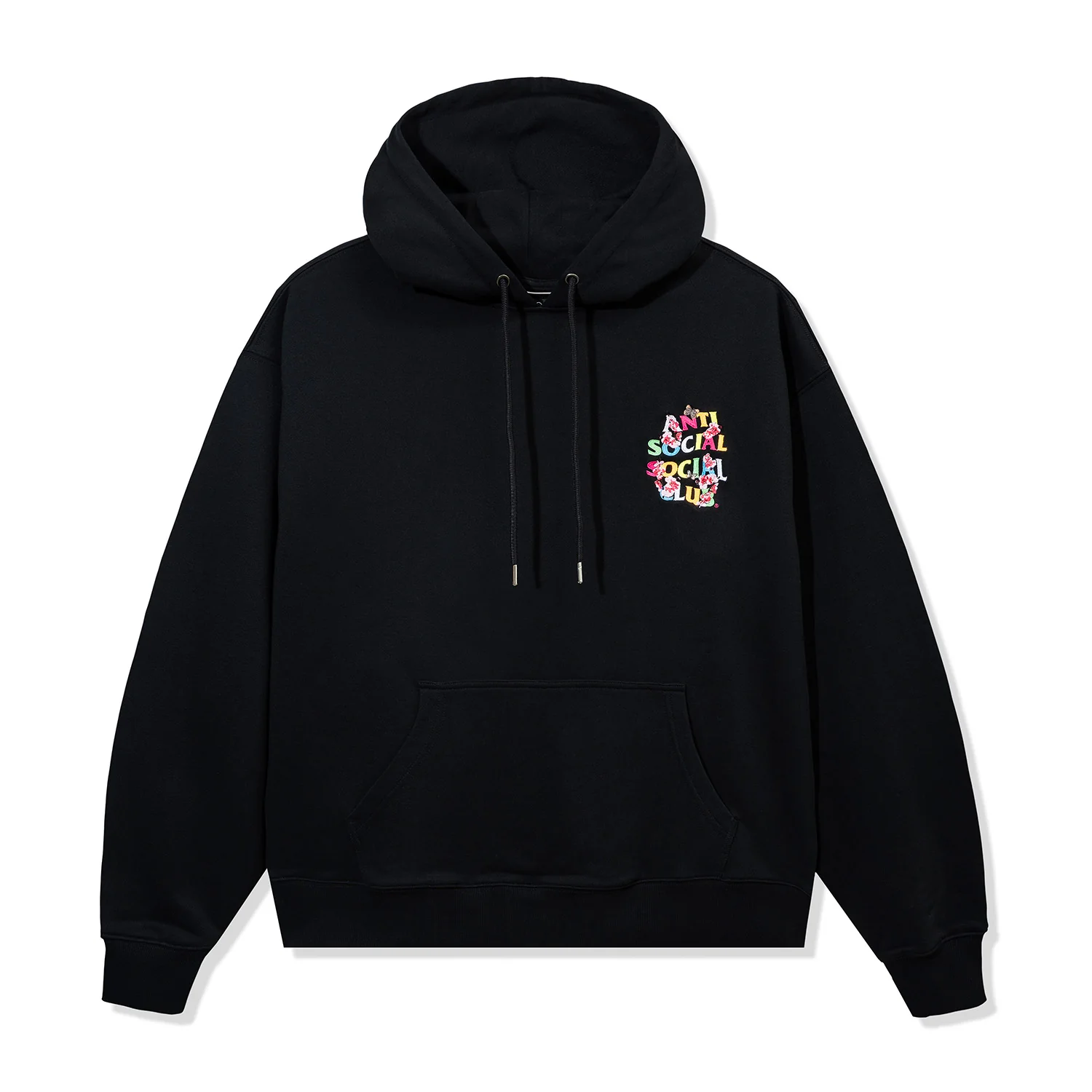 2026 Club Hoodie - Image 3
