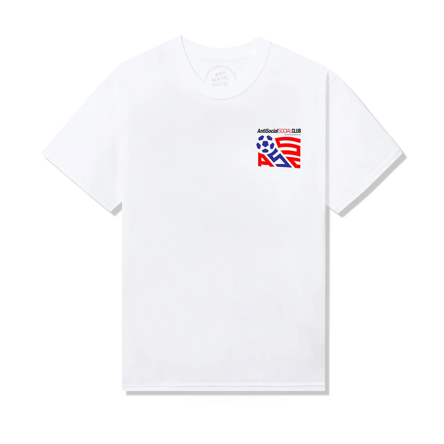 Team ASSC Tee - Image 2