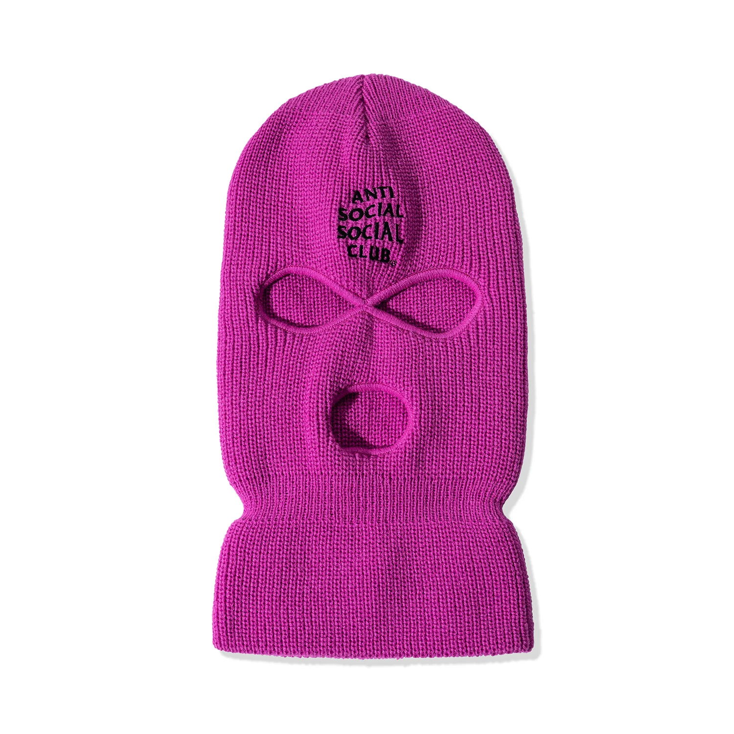 ASSC Balaclava Headrest Cover Set - Image 4