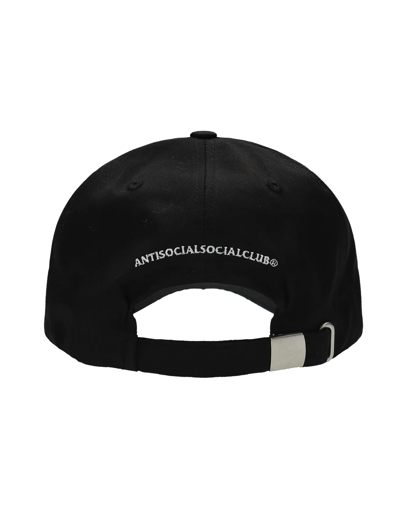 ASSC Ball Cap - Image 4