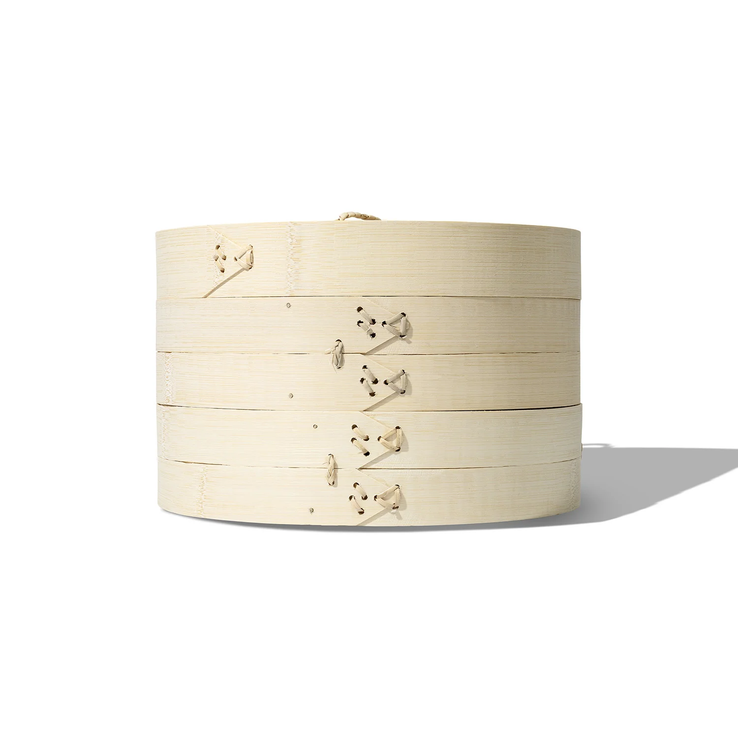 ASSC Bamboo Steamer Basket - Image 3