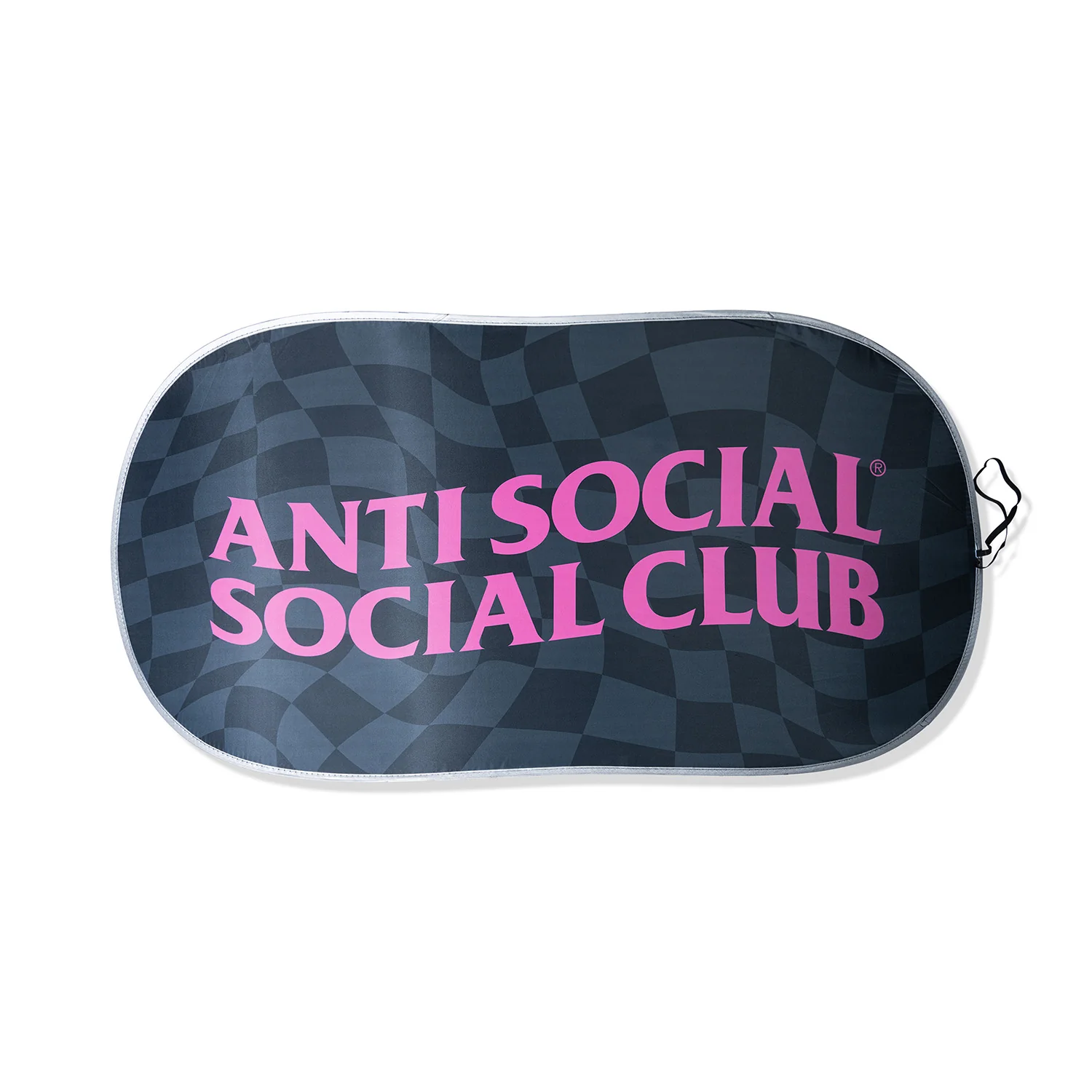 ASSC Car Shade - Image 3