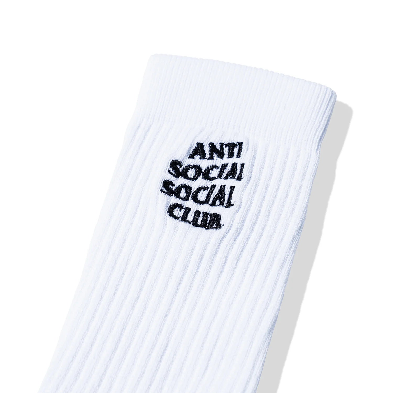 ASSC Classic 3-Pack Embroidered Socks - Image 3