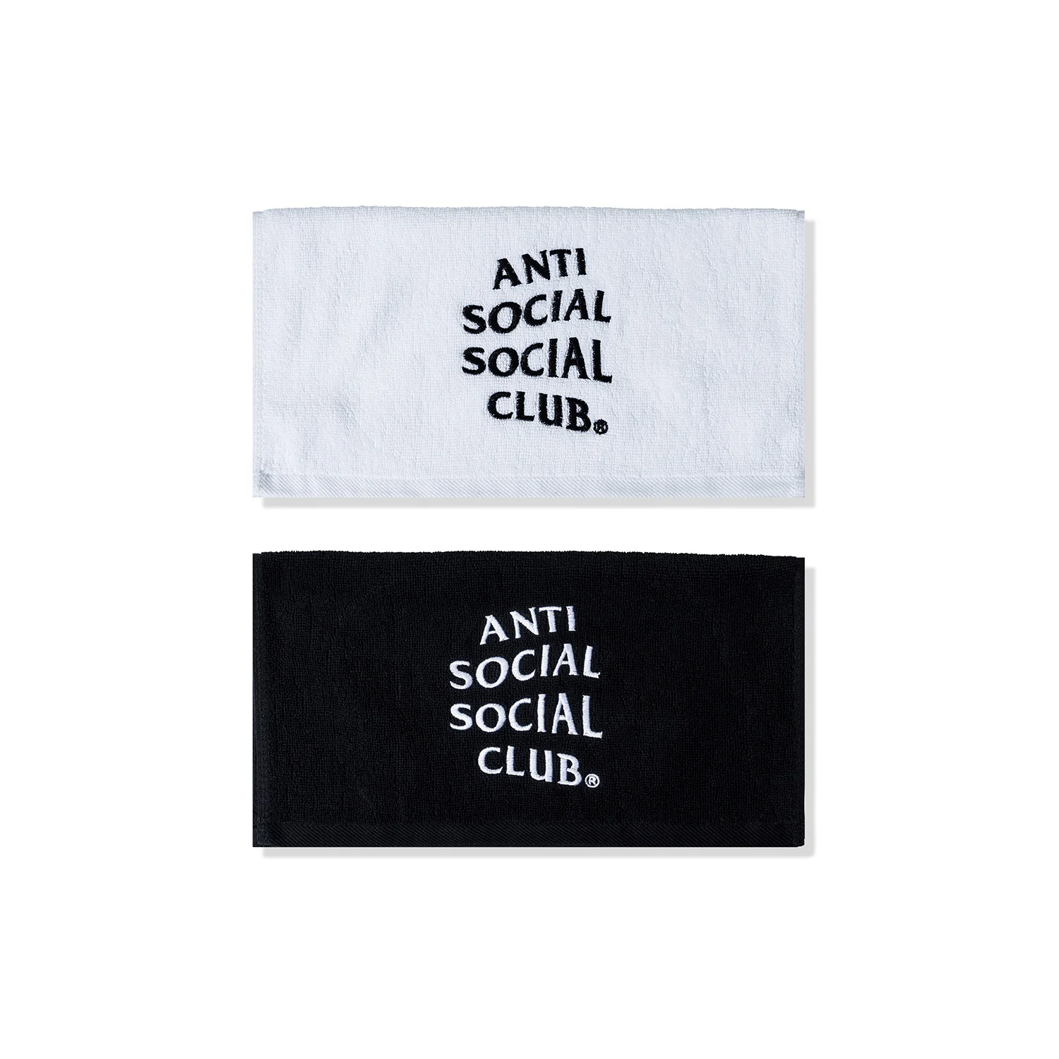 ASSC Hand Towels Set - Image 2