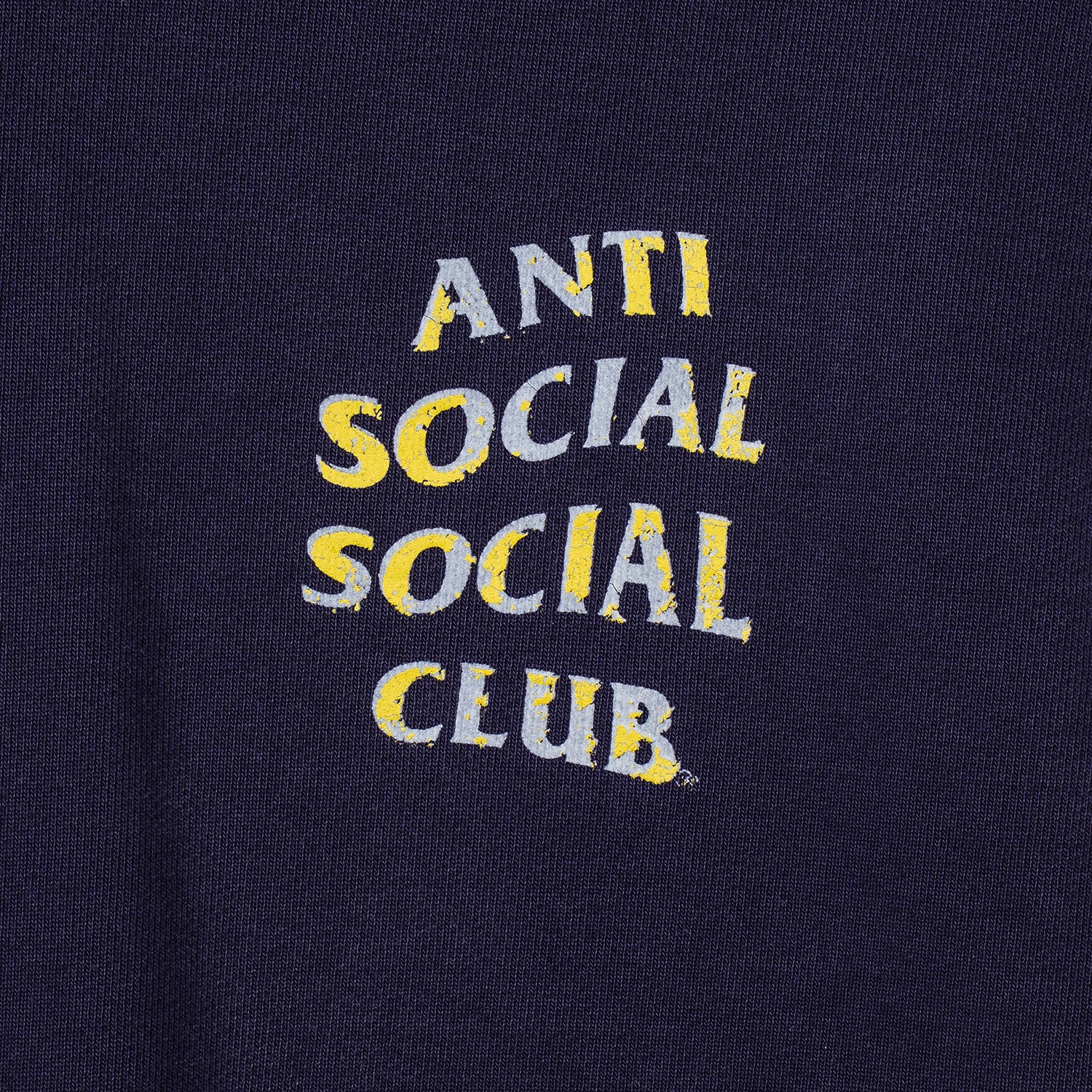 Mind Games Weathered Hoodie - Image 3
