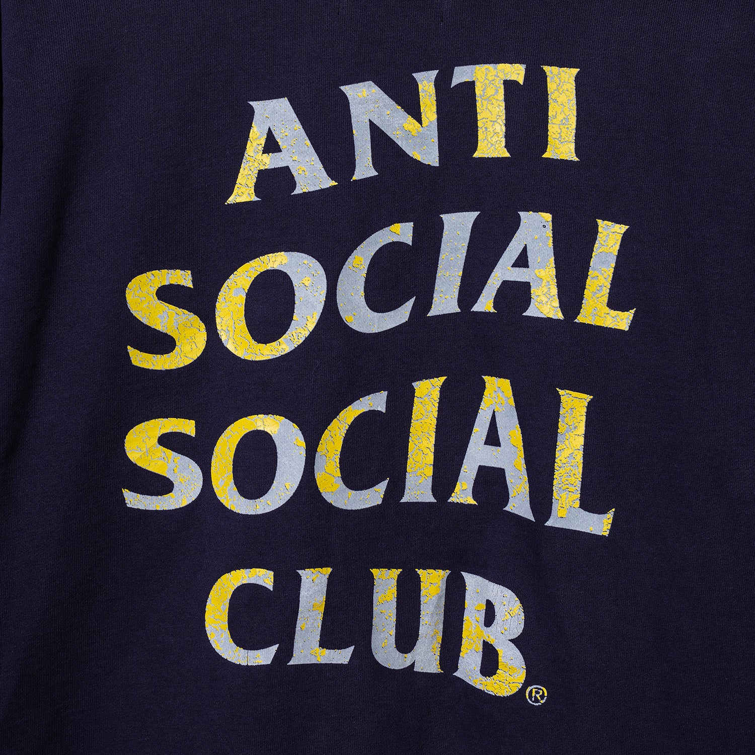 Mind Games Weathered Hoodie - Image 5