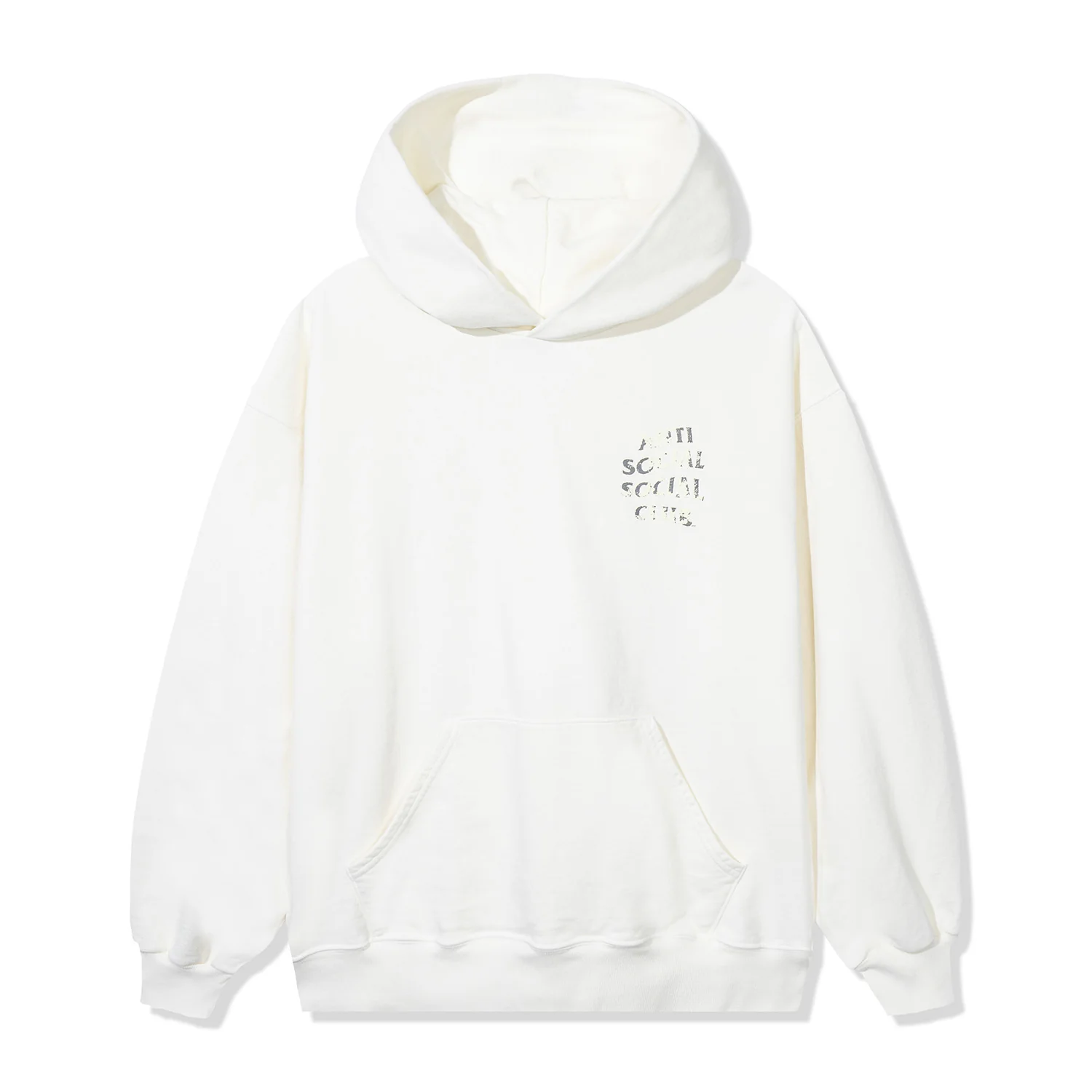 Mind Games Weathered Hoodie - Image 7