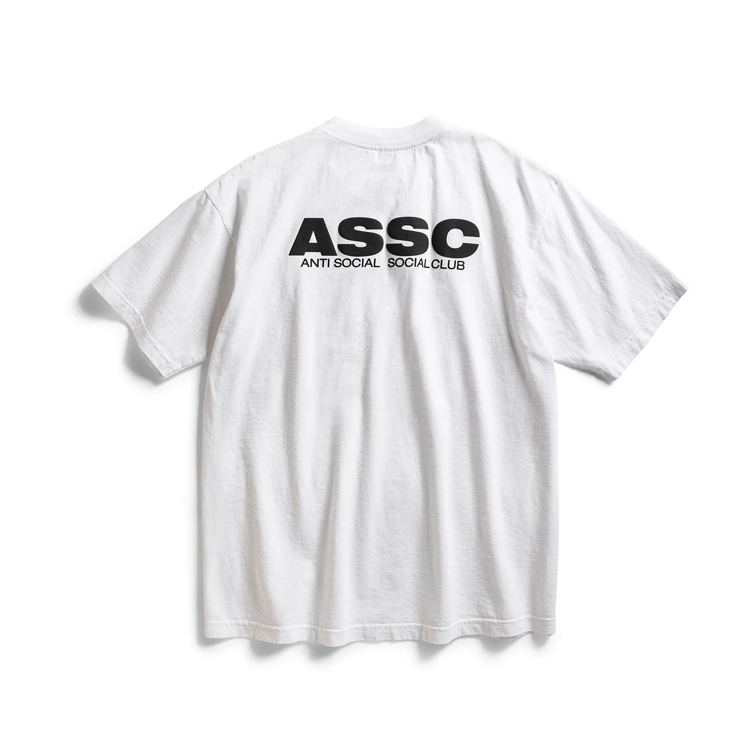 ASSC Puff Tee - Image 3