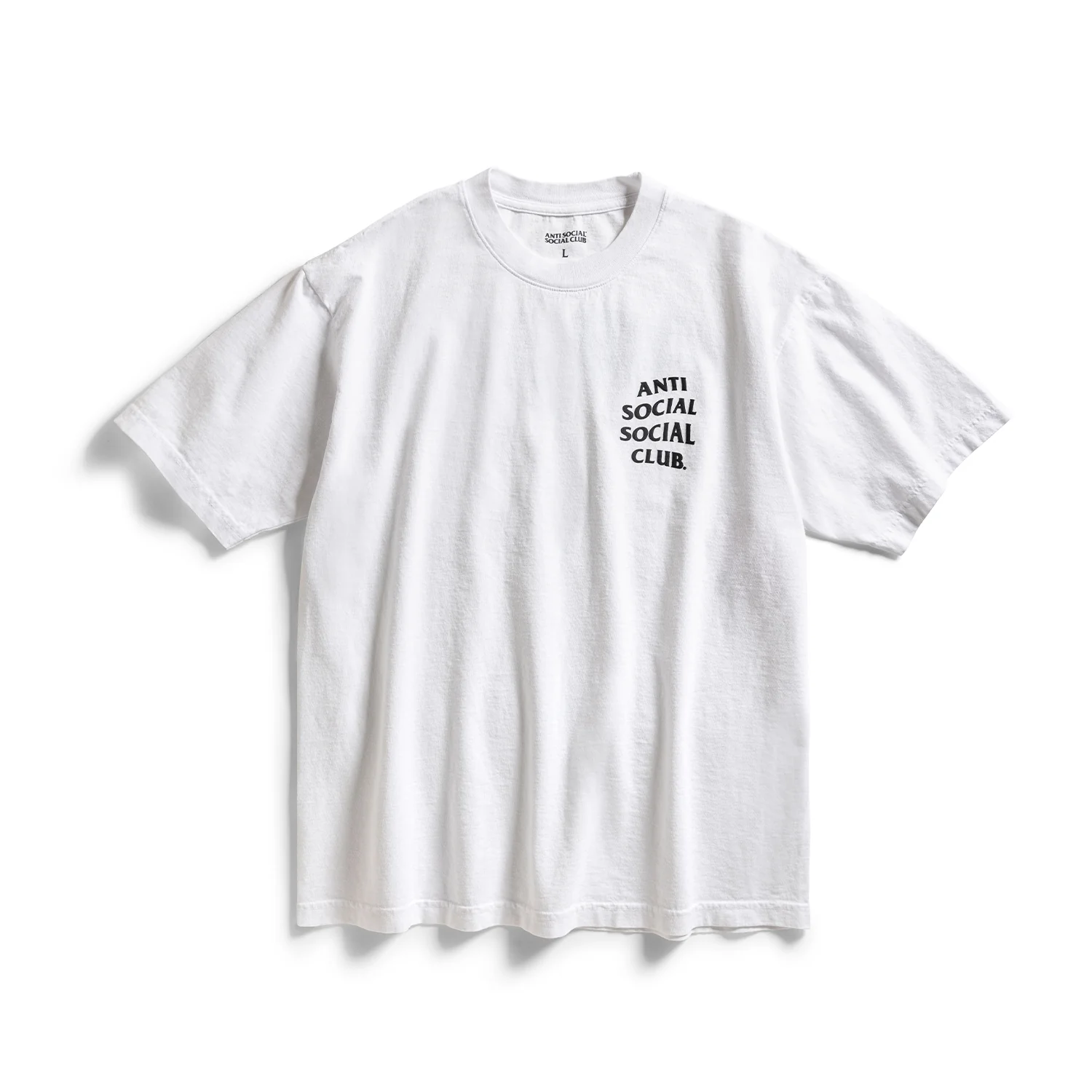 ASSC Puff Tee - Image 4