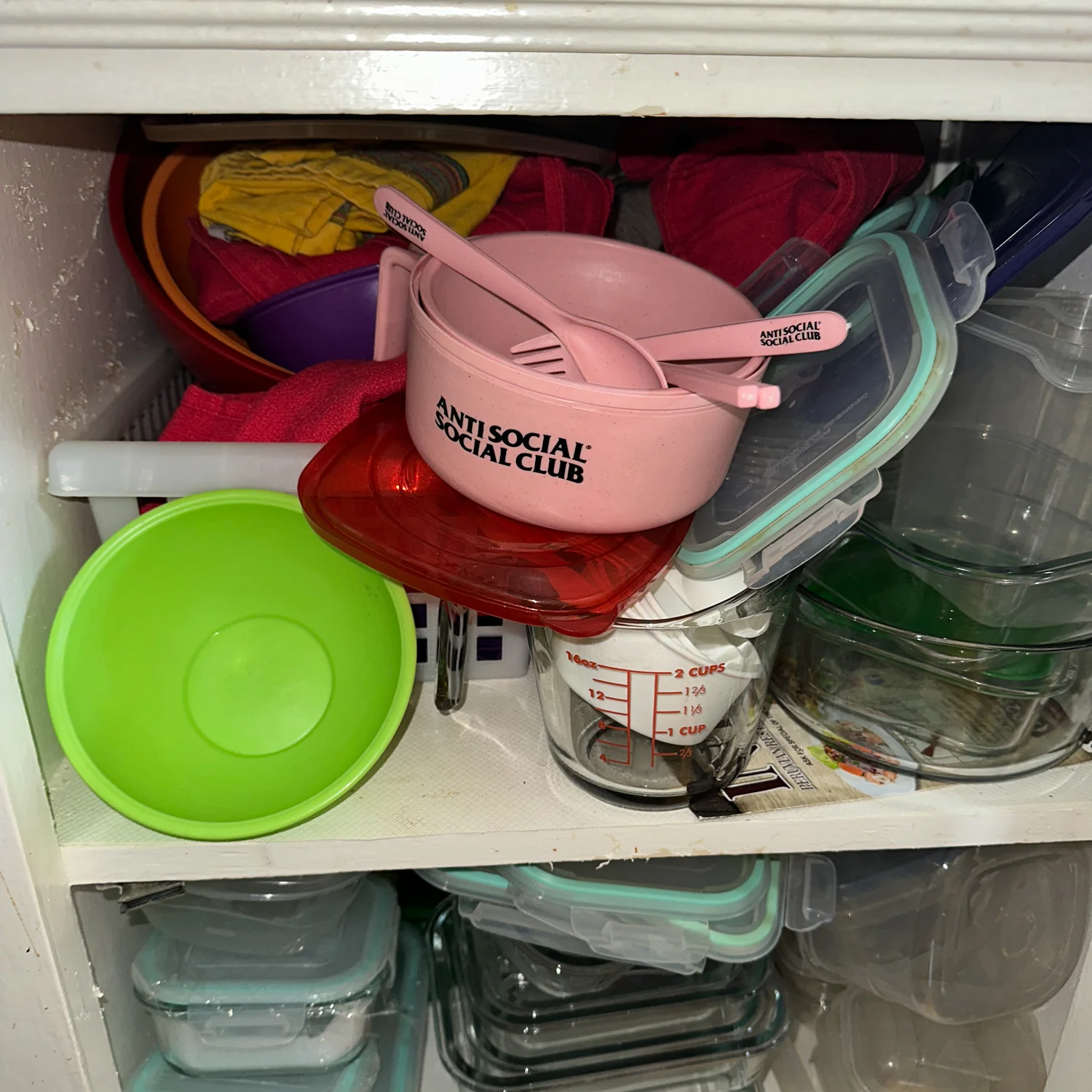 ASSC Ramen Bowl Set