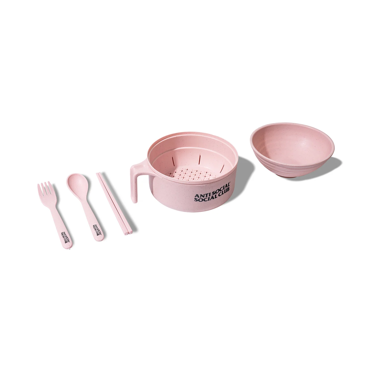 ASSC Ramen Bowl Set - Image 4