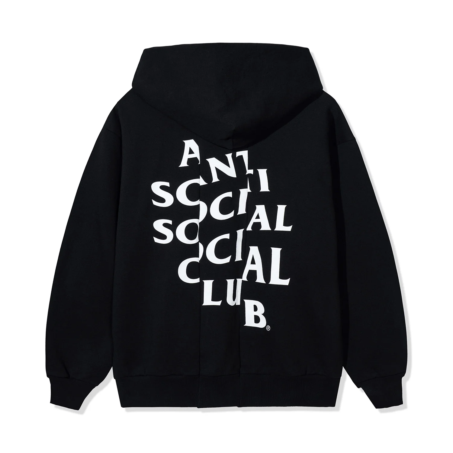 Sliced Mind Games Hoodie