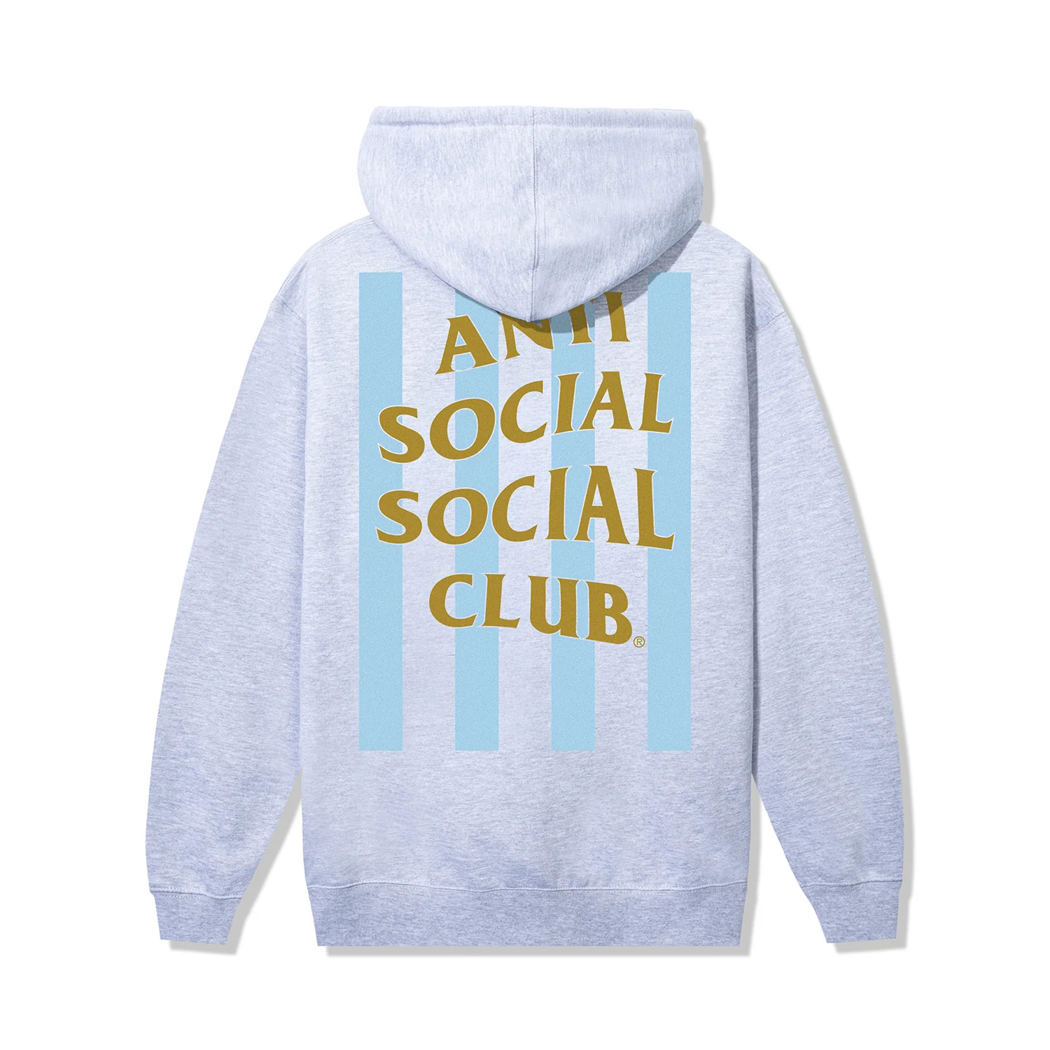 ASSC Team Argentina Hoodie - Image 2