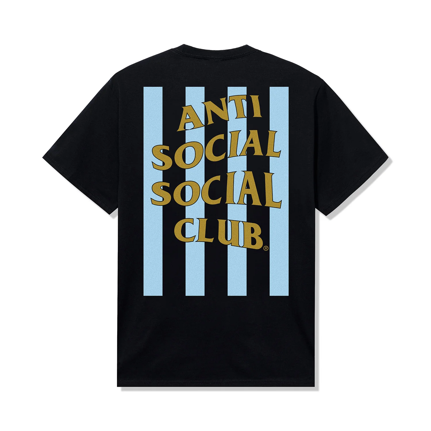 ASSC Team Argentina Tee - Image 3
