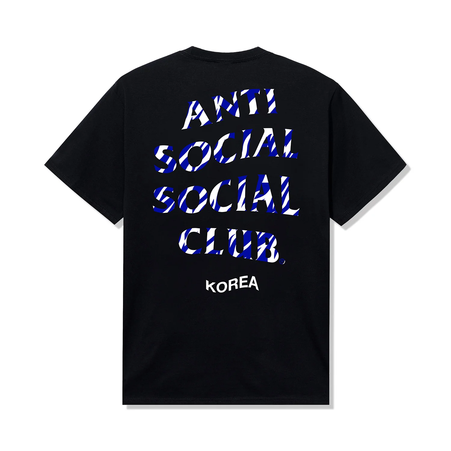 ASSC Team Korea Tee - Image 4