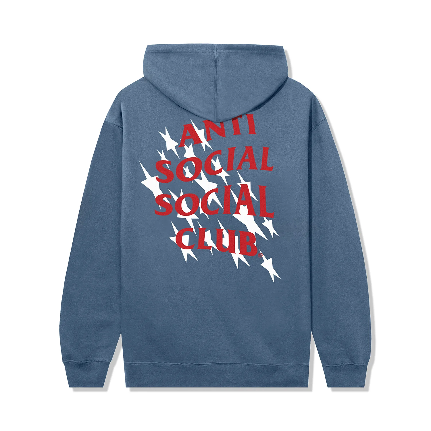 ASSC Team USA Hoodie - Image 2