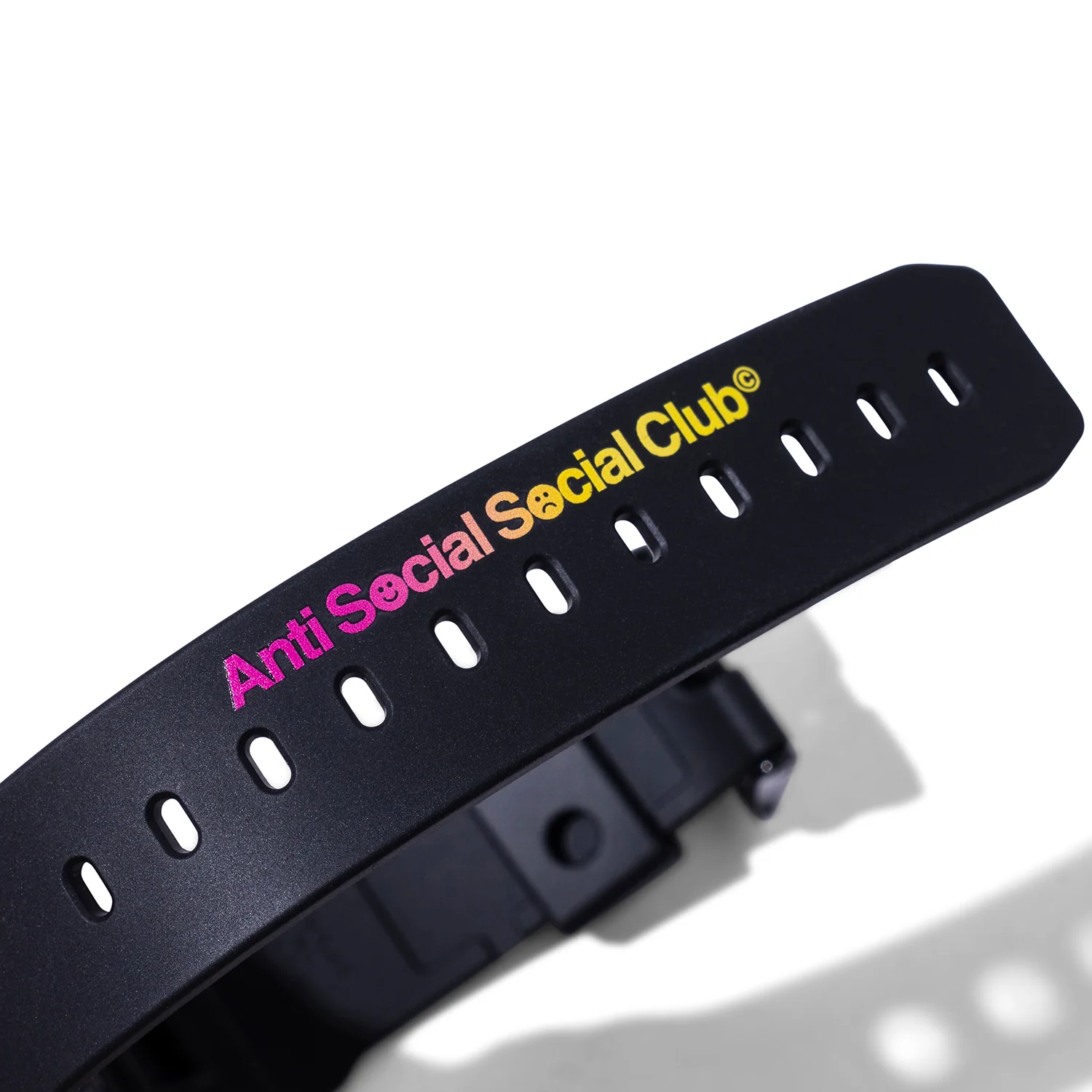 ASSC x Casio G–Shock 6900 Watch - Image 6
