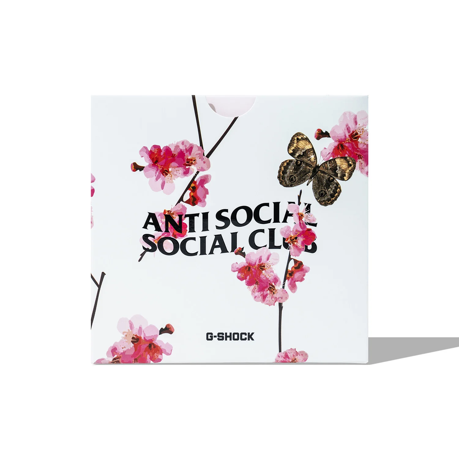 ASSC x Casio G-Shock Watch - Image 9