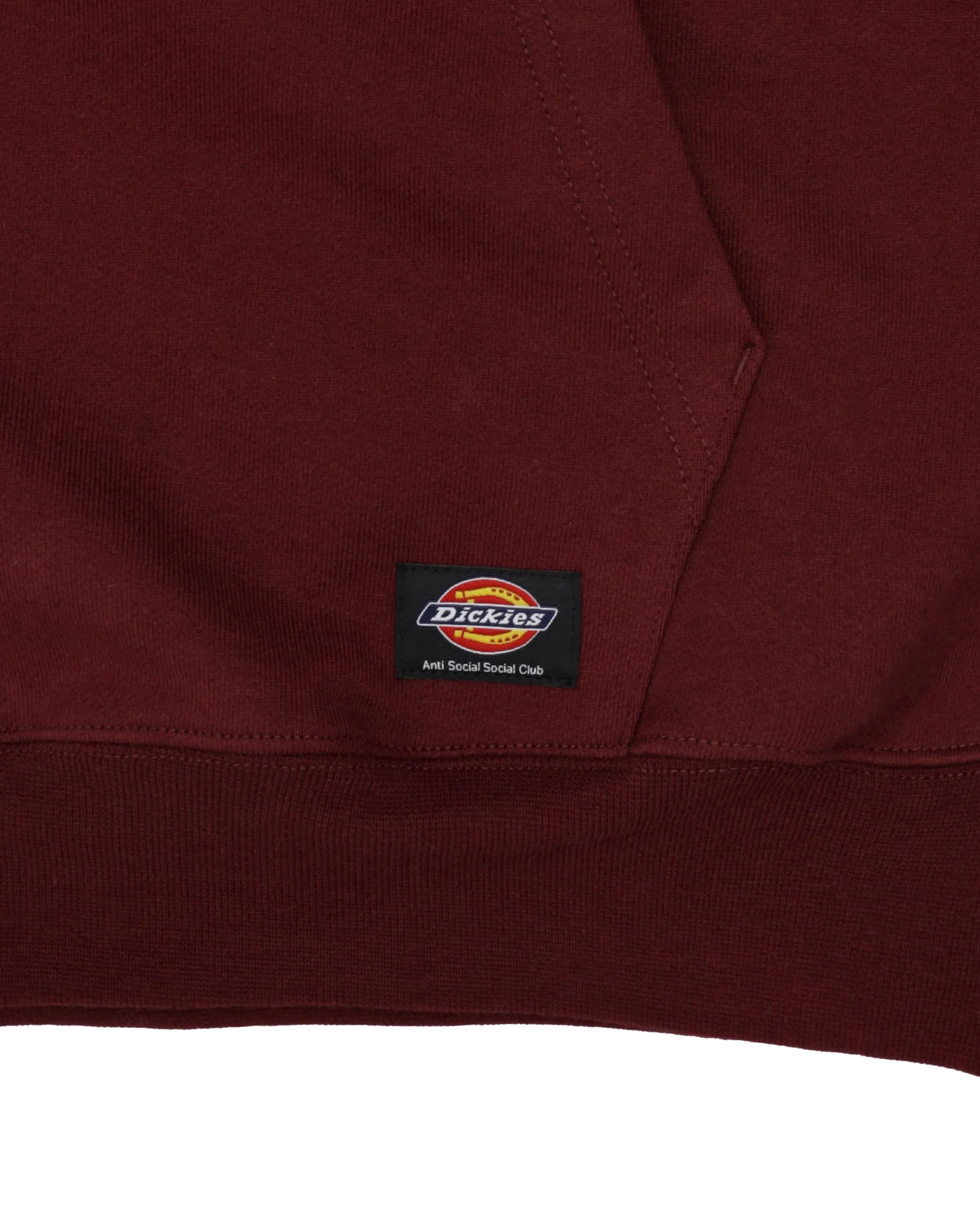 ASSC x DICKIES FLAME HOODIE - Image 10