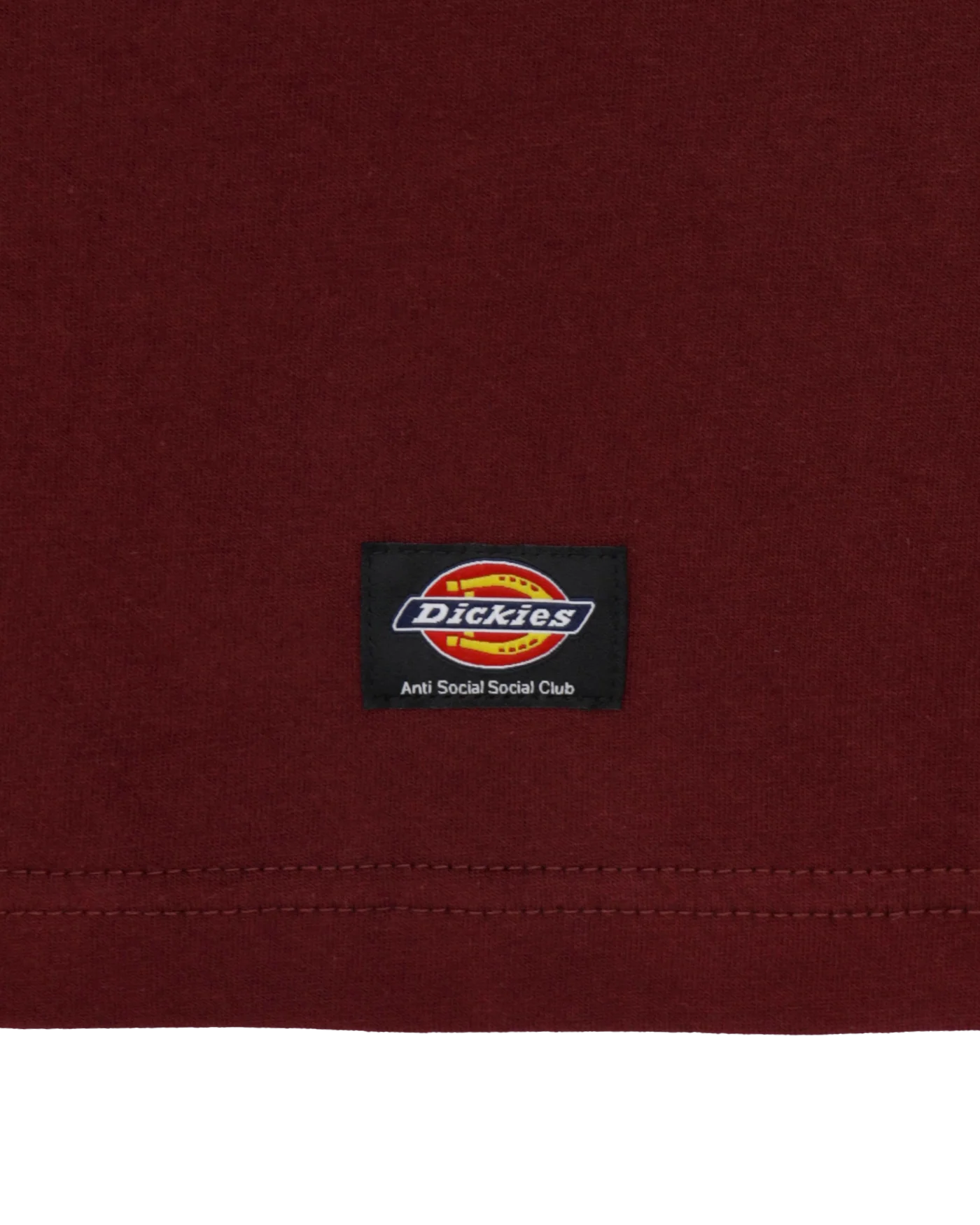 ASSC x DICKIES FLAME TEE - Image 15
