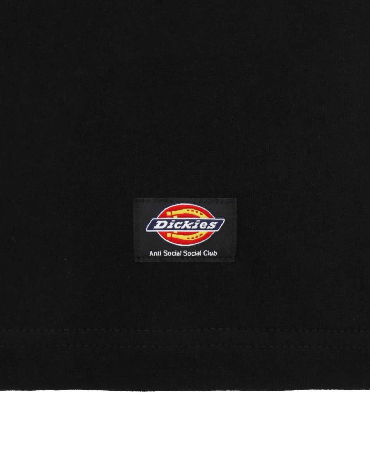 ASSC x DICKIES FLAME TEE - Image 7