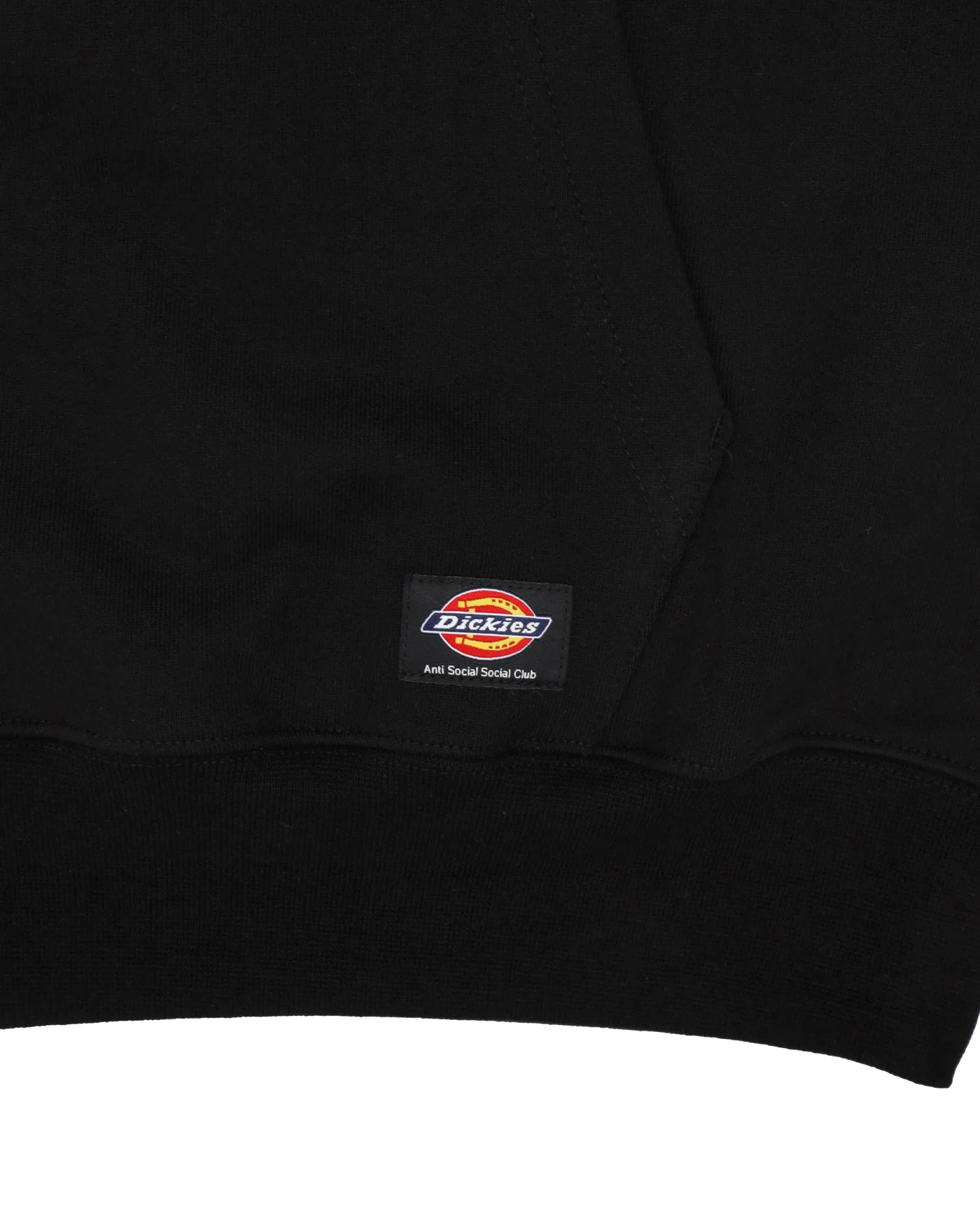 ASSC x DICKIES LOGO HOODIE - Image 5