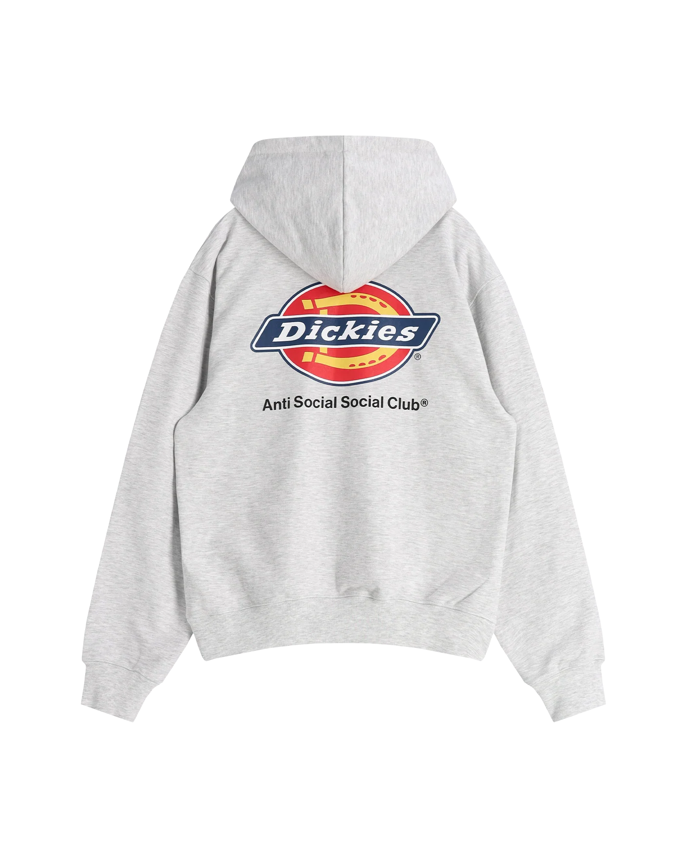ASSC x DICKIES LOGO HOODIE - Image 6