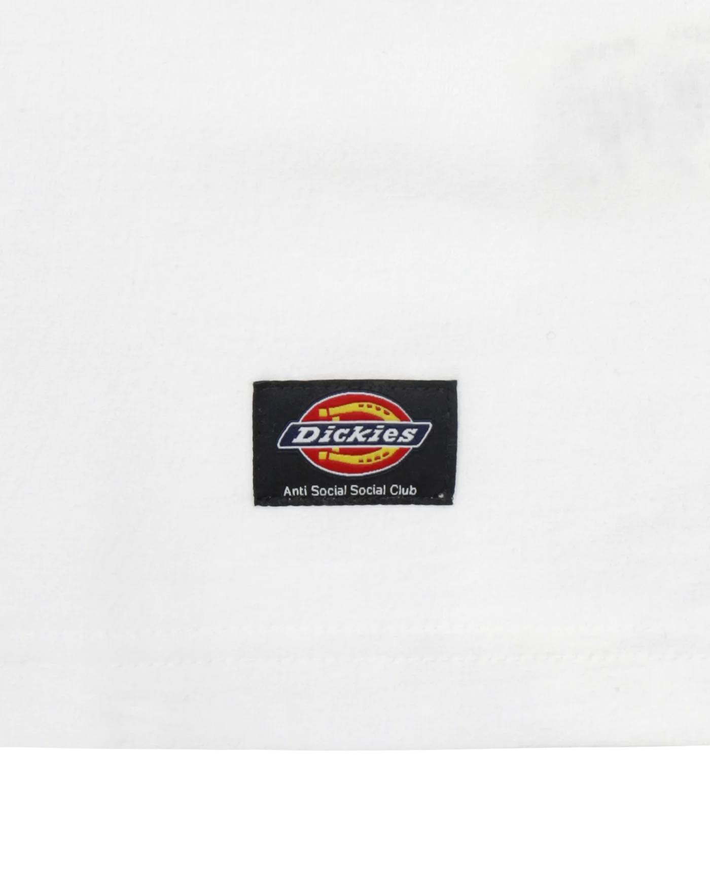 ASSC x DICKIES LOGO TEE - Image 10