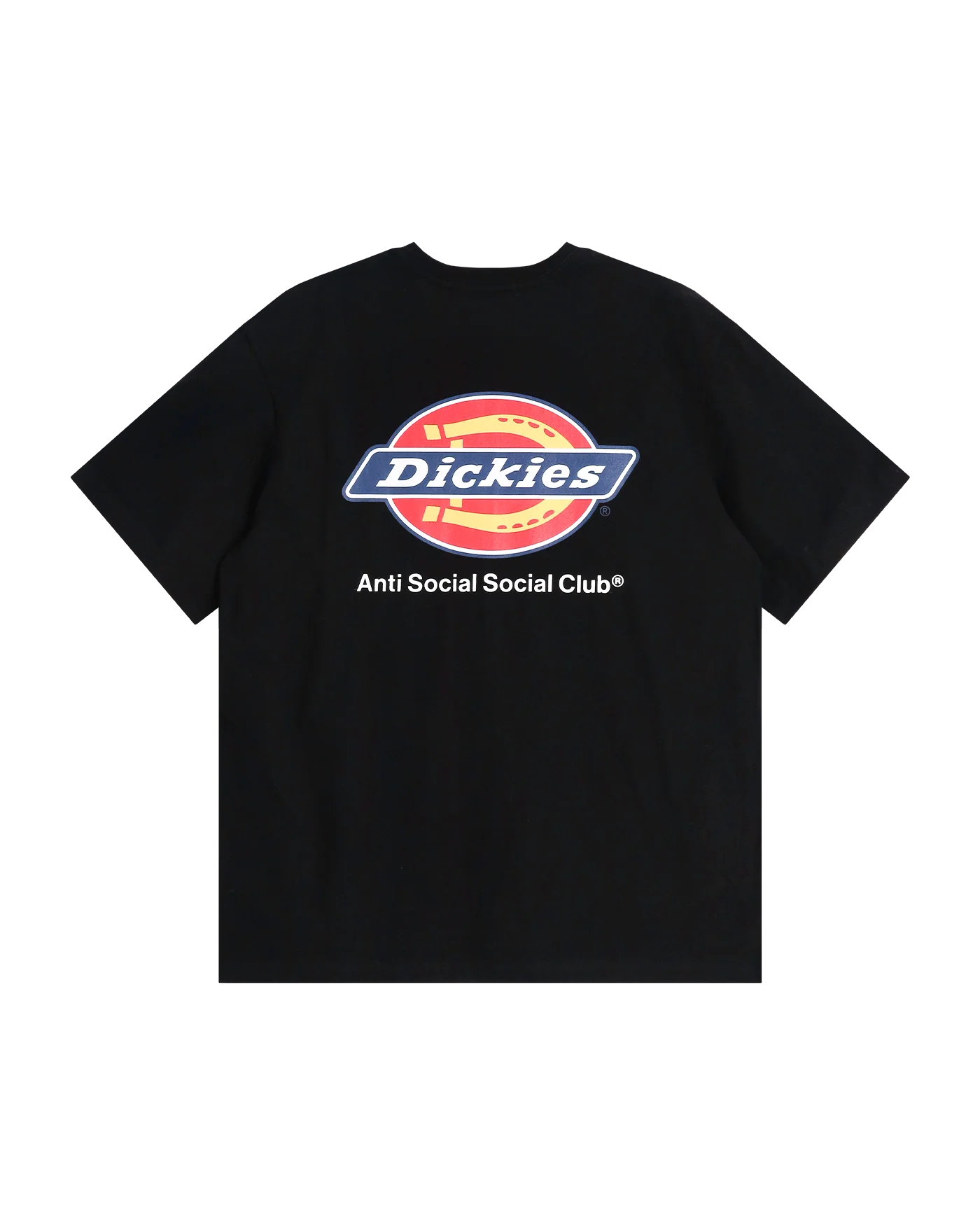 ASSC x DICKIES LOGO TEE - Image 11