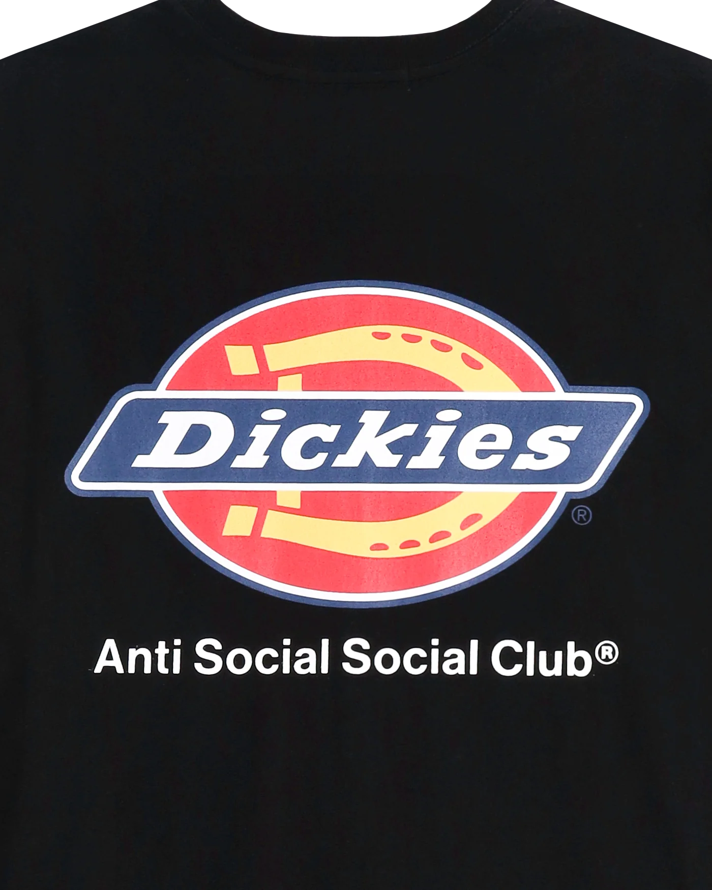 ASSC x DICKIES LOGO TEE - Image 13