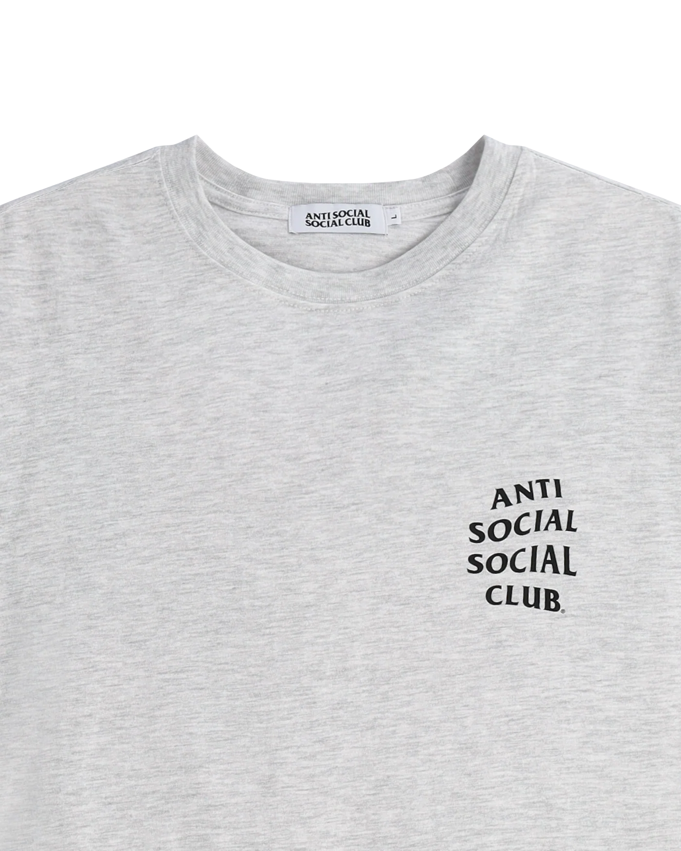 ASSC x DICKIES LOGO TEE - Image 4