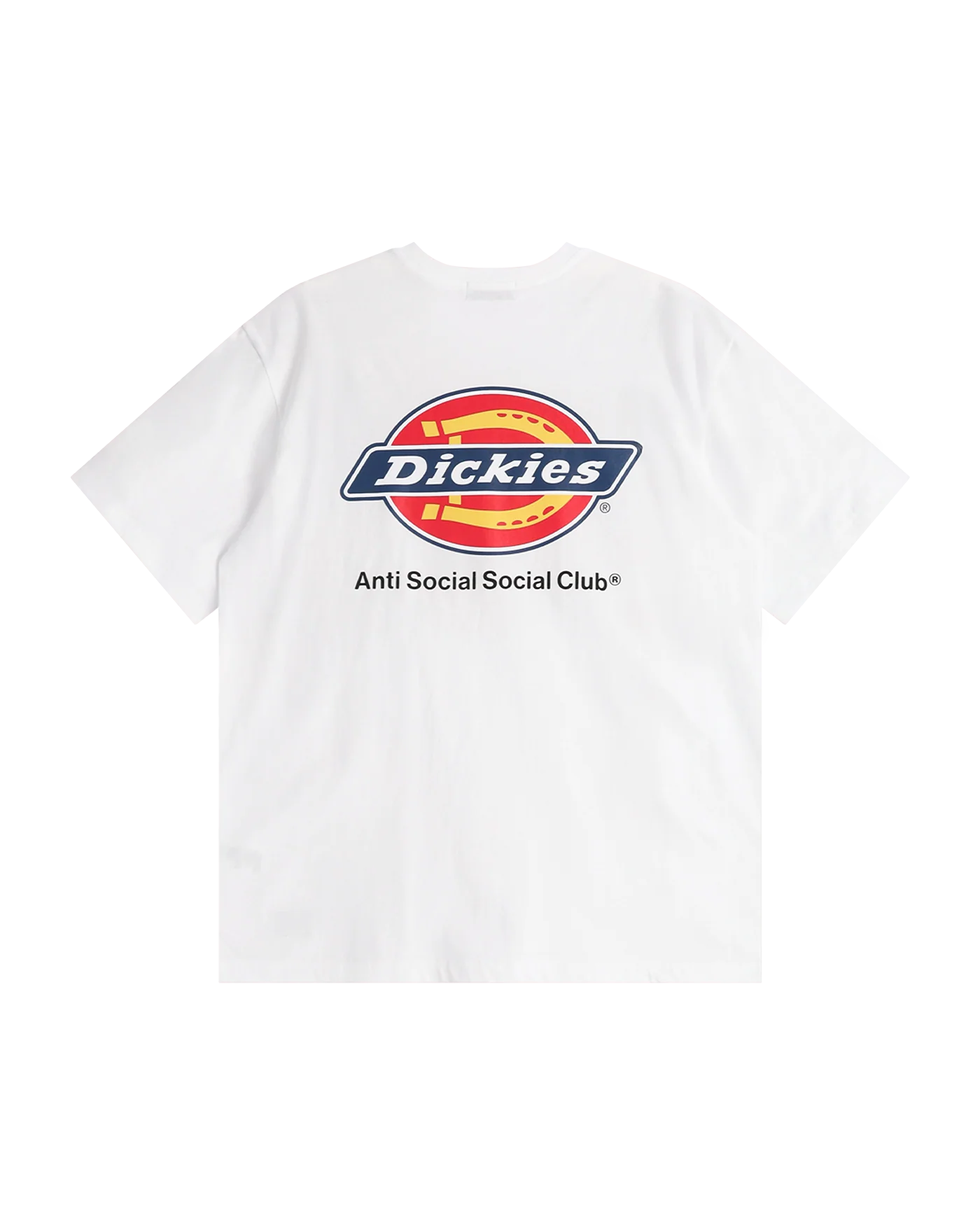 ASSC x DICKIES LOGO TEE - Image 6