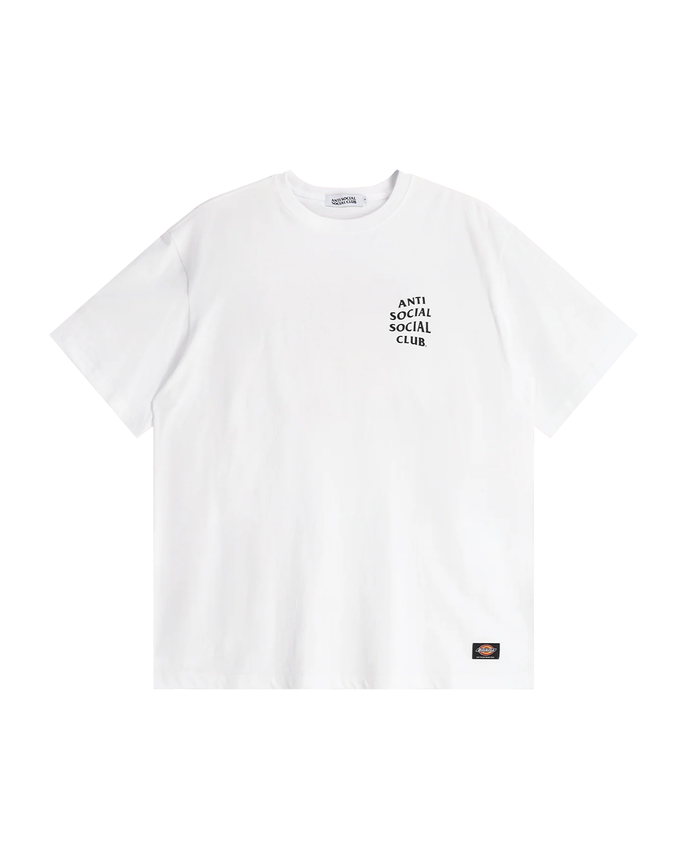 ASSC x DICKIES LOGO TEE - Image 7