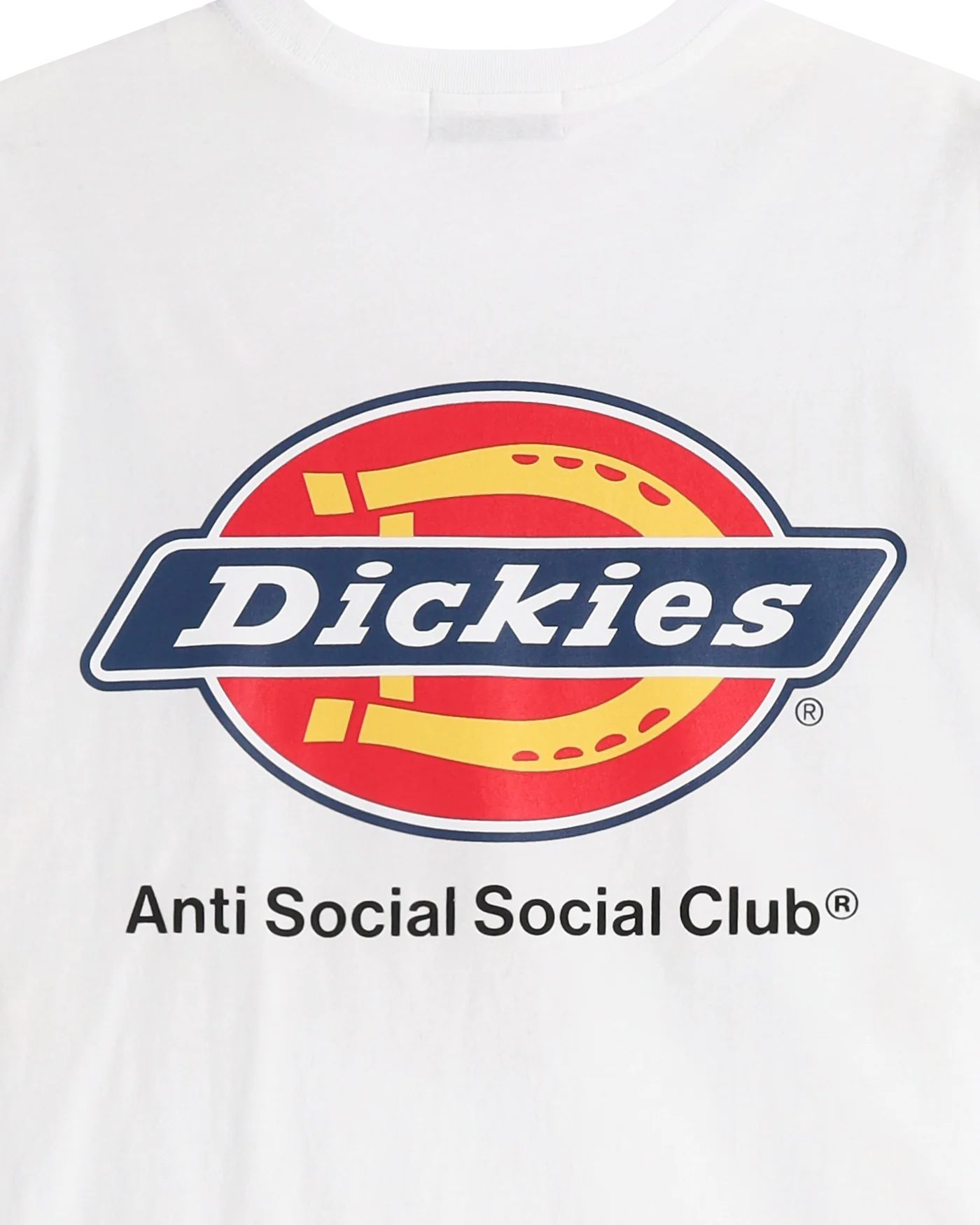 ASSC x DICKIES LOGO TEE - Image 8