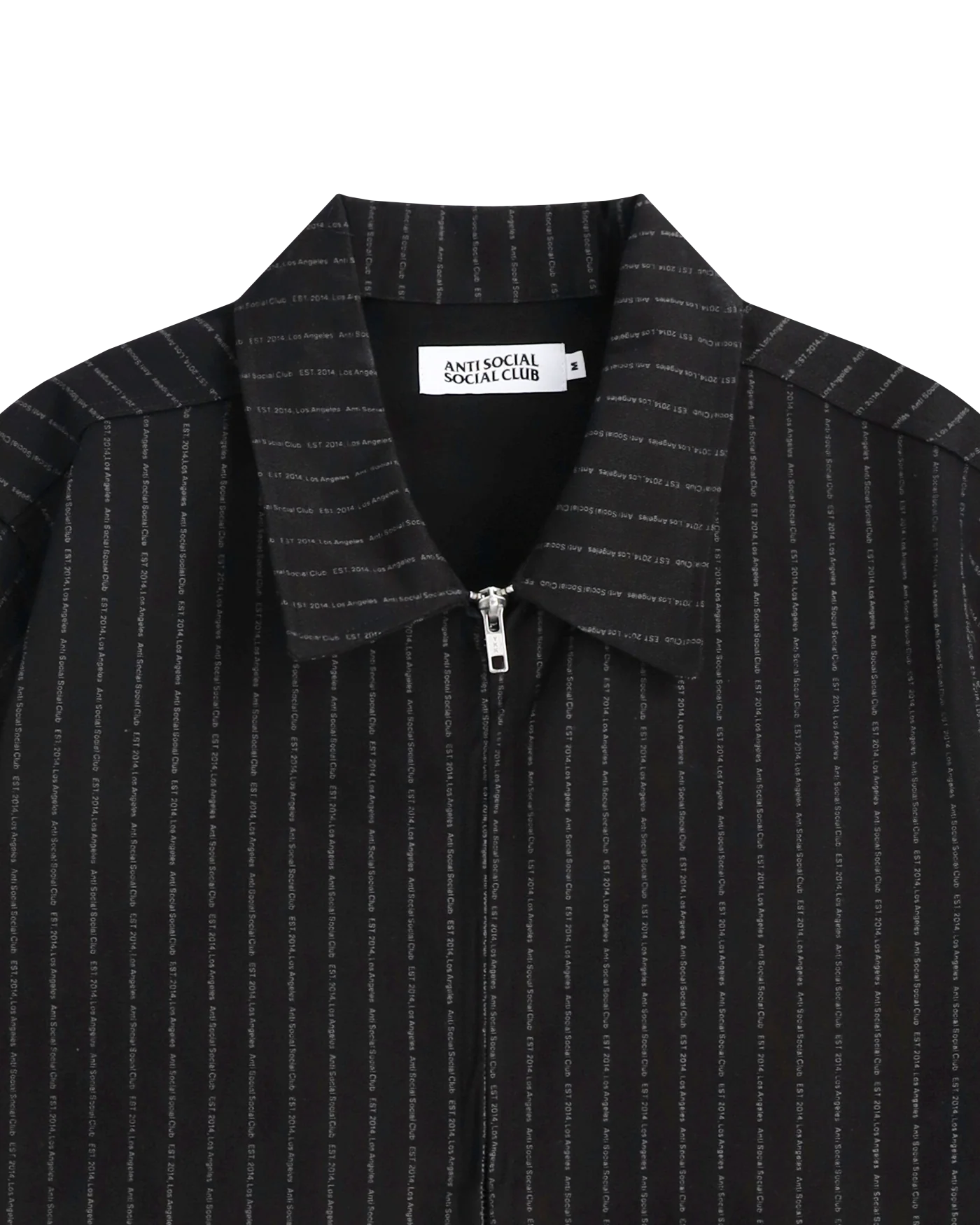 ASSC x DICKIES STRIPE WORK JACKET - Image 3