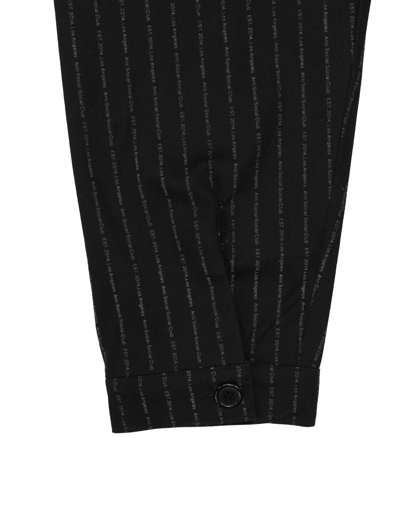 ASSC x DICKIES STRIPE WORK JACKET - Image 7