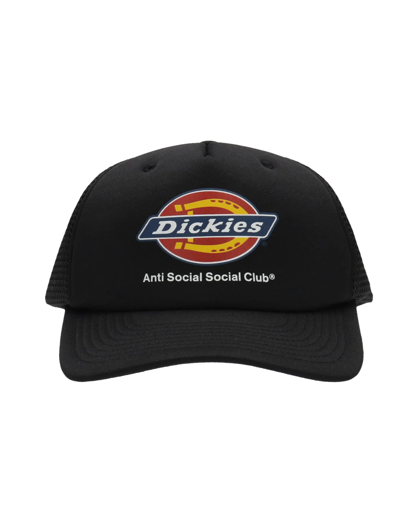 ASSC x DICKIES TRUCKER CAP