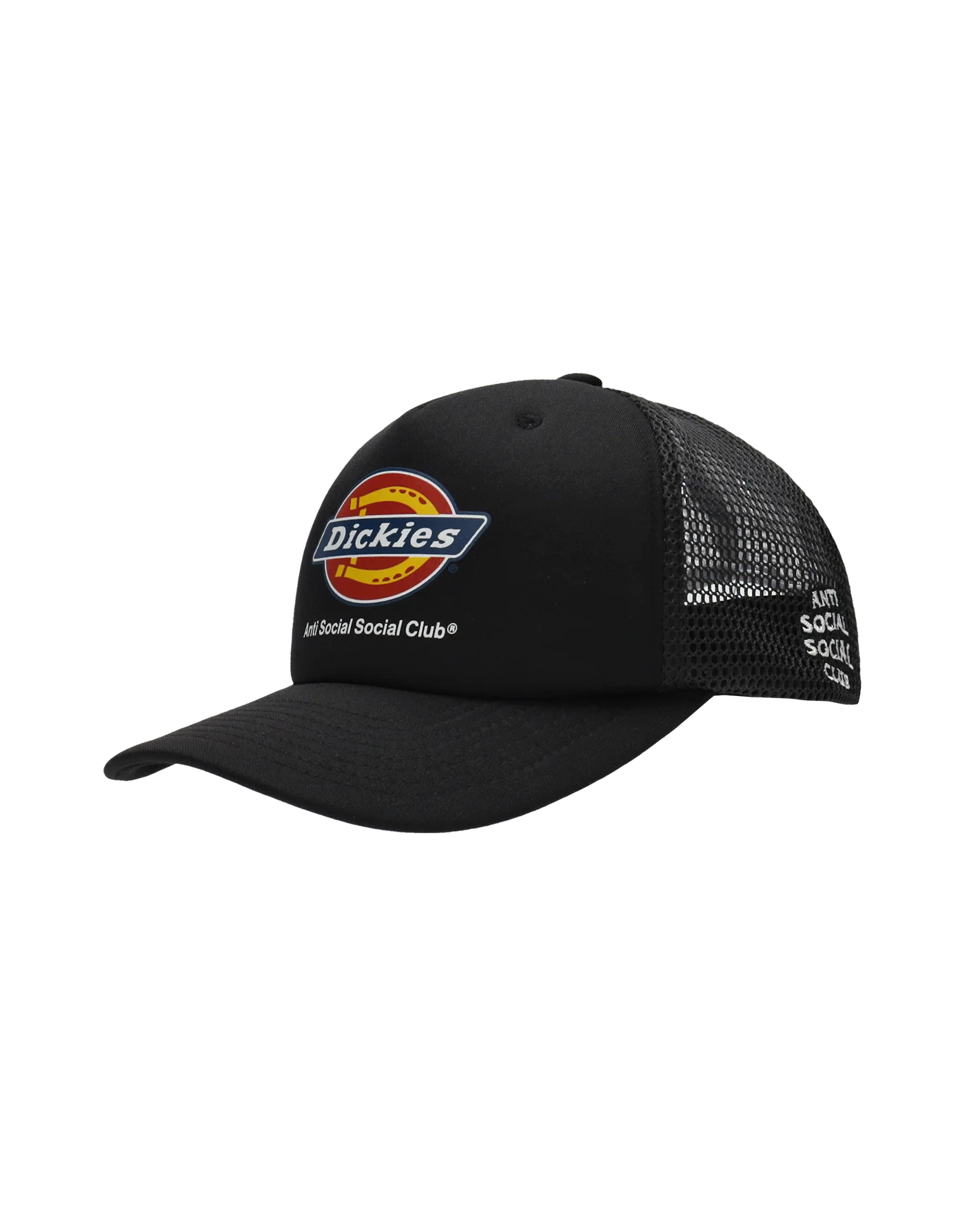 ASSC x DICKIES TRUCKER CAP - Image 2