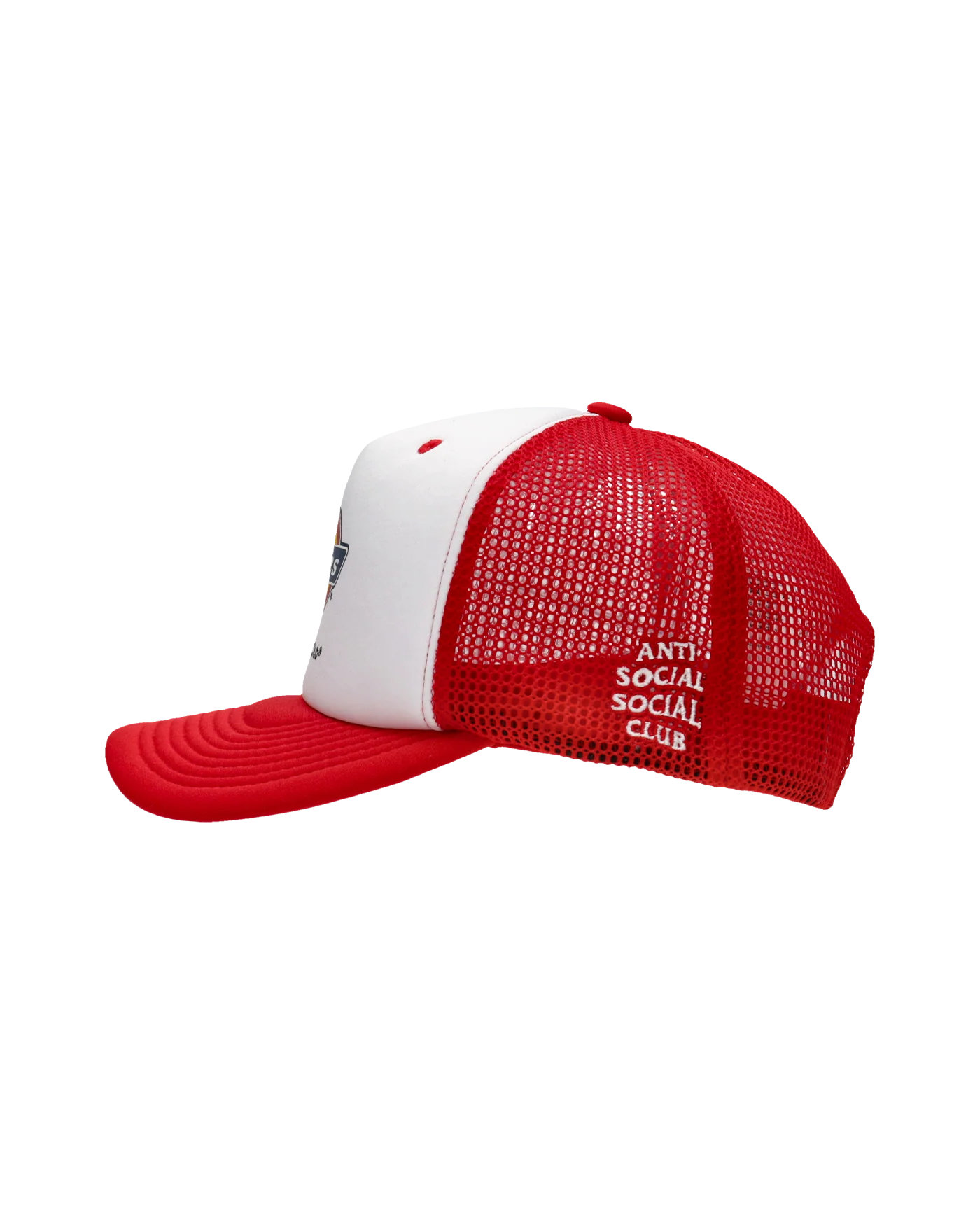 ASSC x DICKIES TRUCKER CAP - Image 7