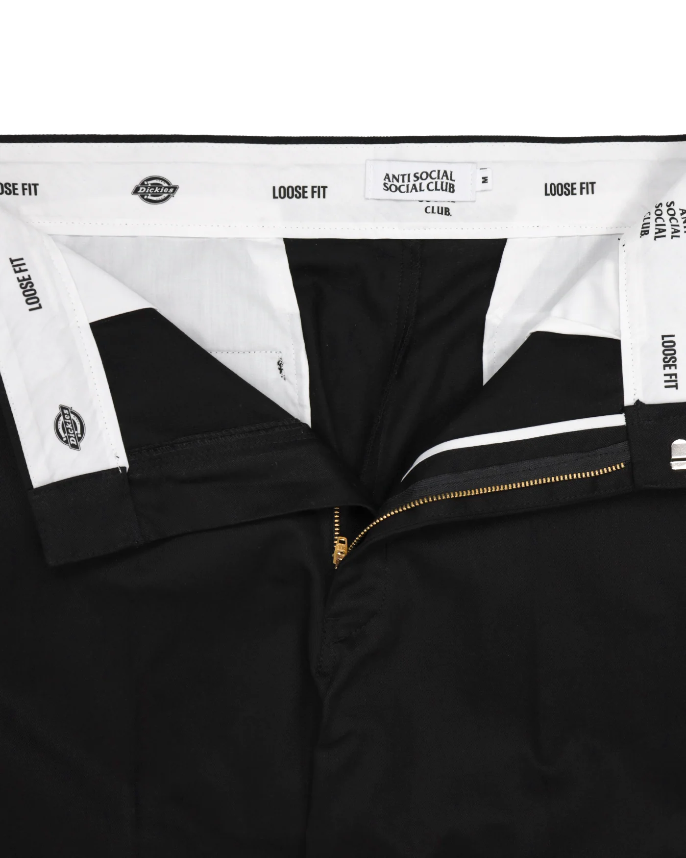 ASSC x DICKIES WORK SHORTS - Image 3