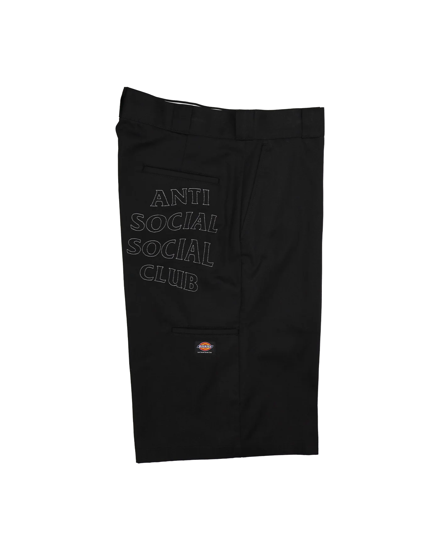 ASSC x DICKIES WORK SHORTS - Image 5